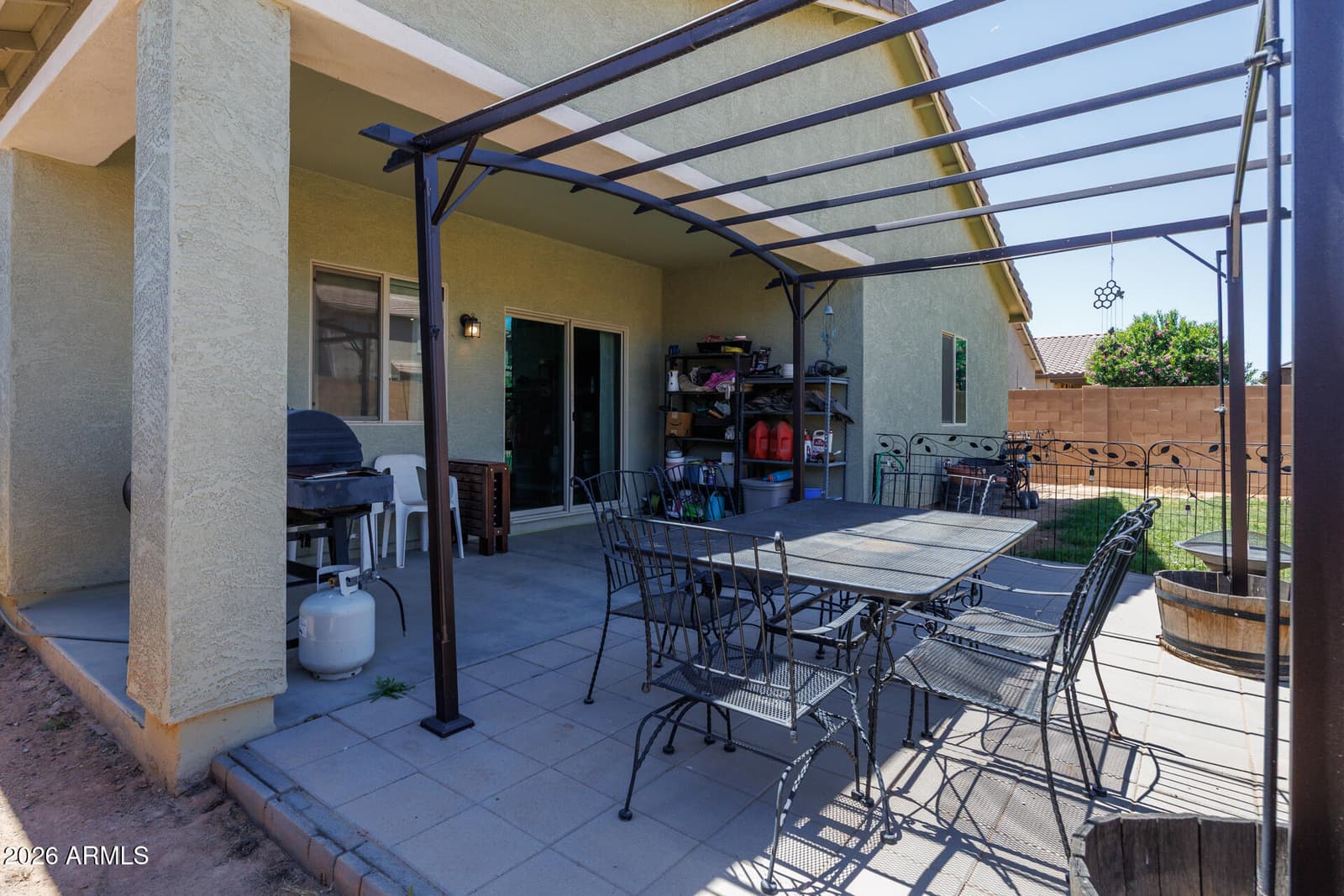 308 W PACIFIC Drive, Casa Grande, AZ 85122 — photo 30 of 46