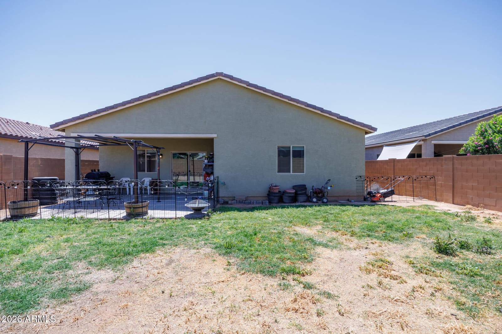 308 W PACIFIC Drive, Casa Grande, AZ 85122 — photo 31 of 46