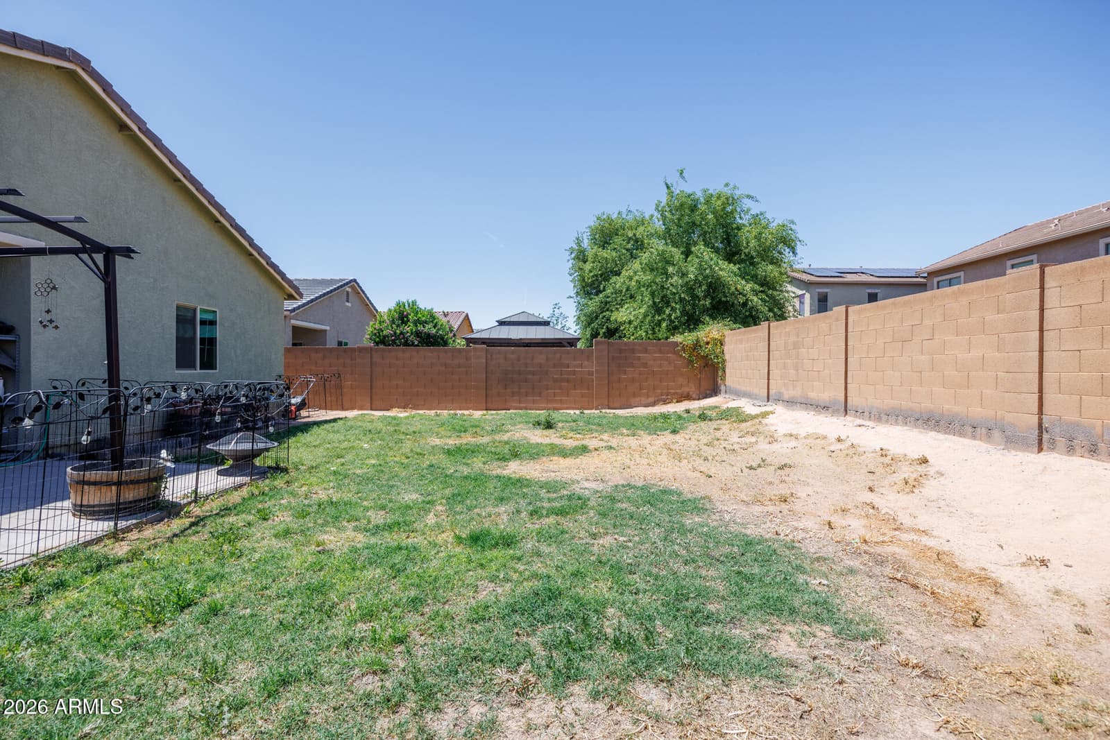 308 W PACIFIC Drive, Casa Grande, AZ 85122 — photo 33 of 46