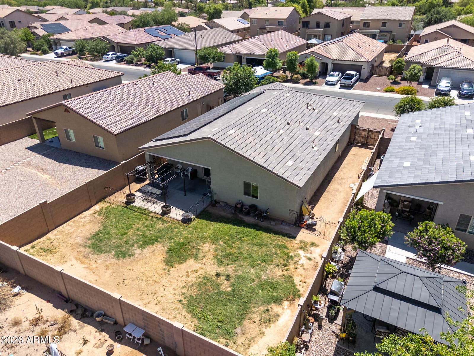 308 W PACIFIC Drive, Casa Grande, AZ 85122 — photo 35 of 46