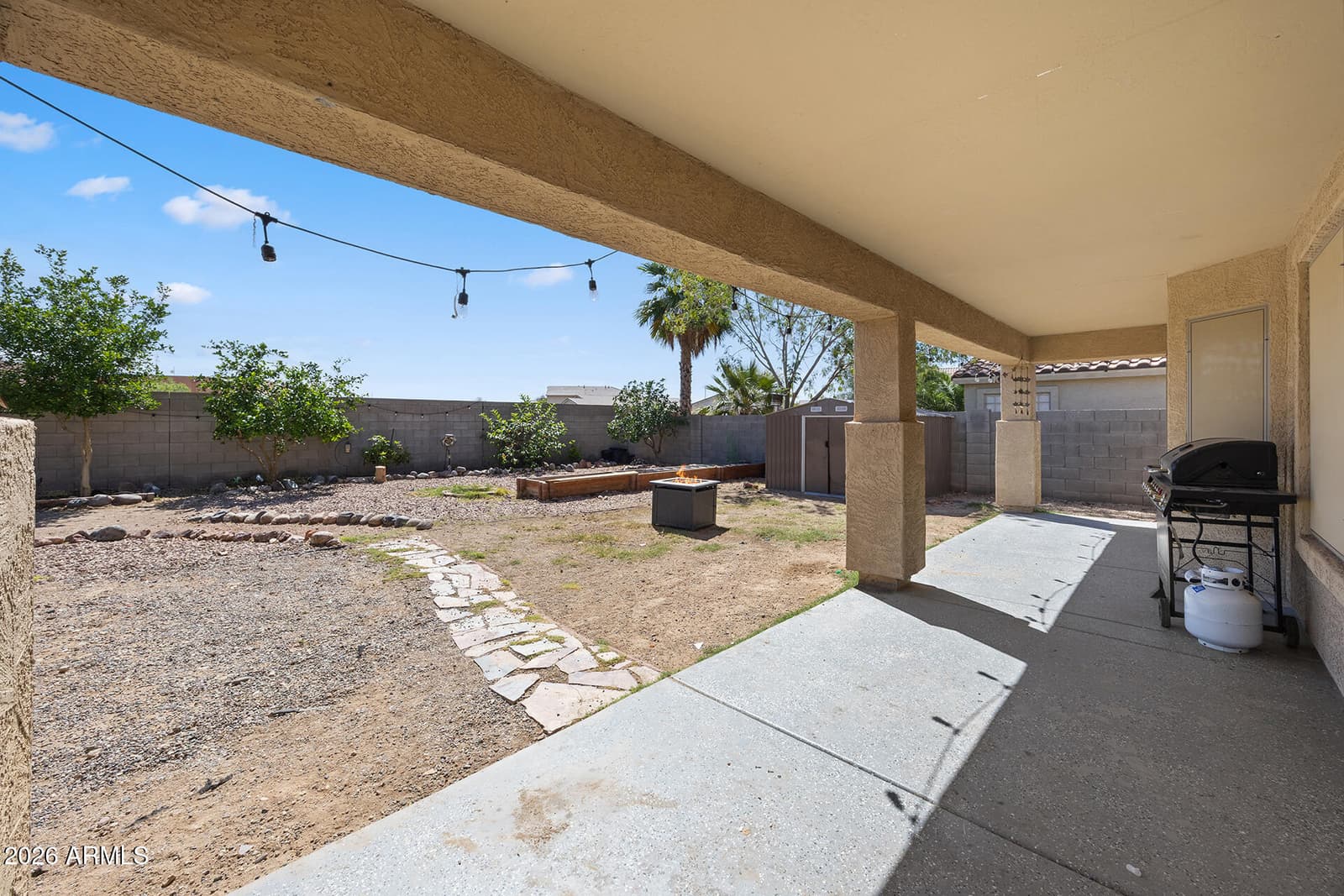 3831 N 297TH Avenue, Buckeye, AZ 85396 — photo 20 of 21