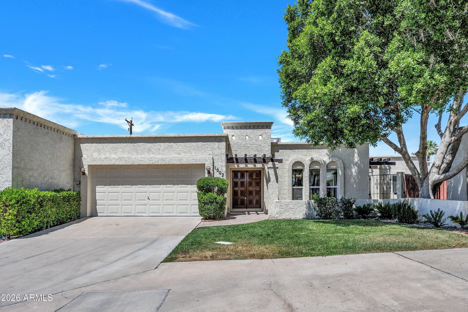1002 W SOLAR Drive, Phoenix, AZ 85021 — photo 1 of 56