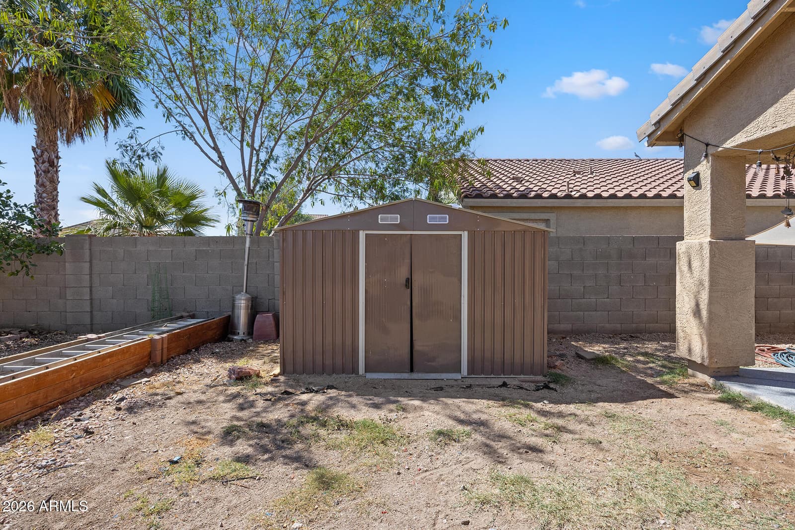 3831 N 297TH Avenue, Buckeye, AZ 85396 — photo 21 of 21