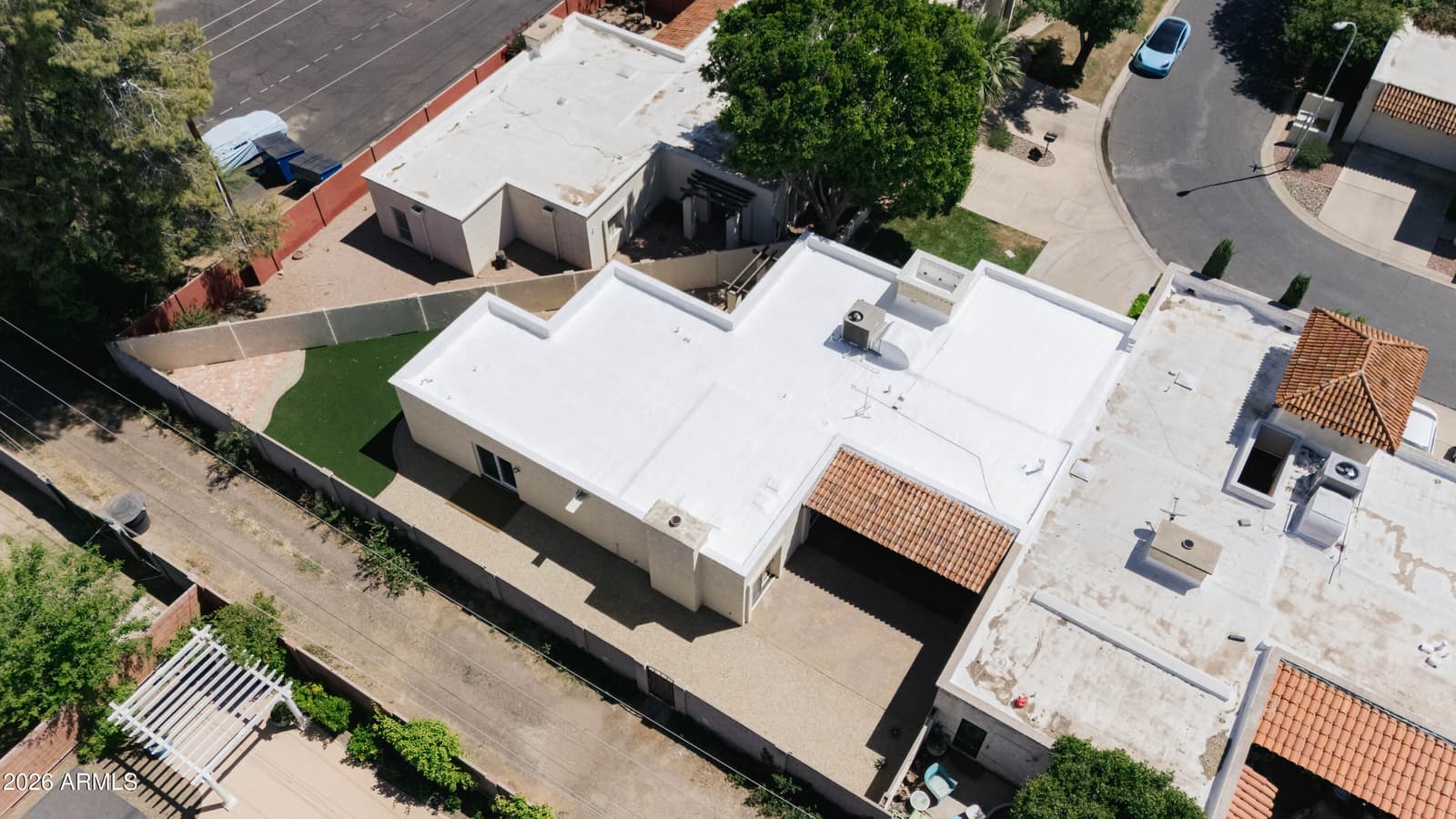 1002 W SOLAR Drive, Phoenix, AZ 85021 — photo 46 of 56