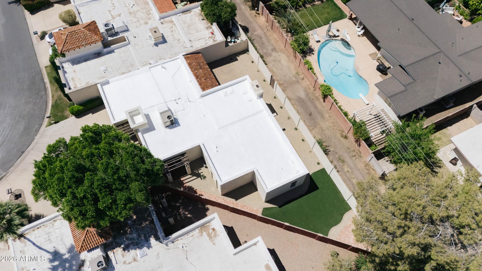 1002 W SOLAR Drive, Phoenix, AZ 85021 — photo 49 of 56