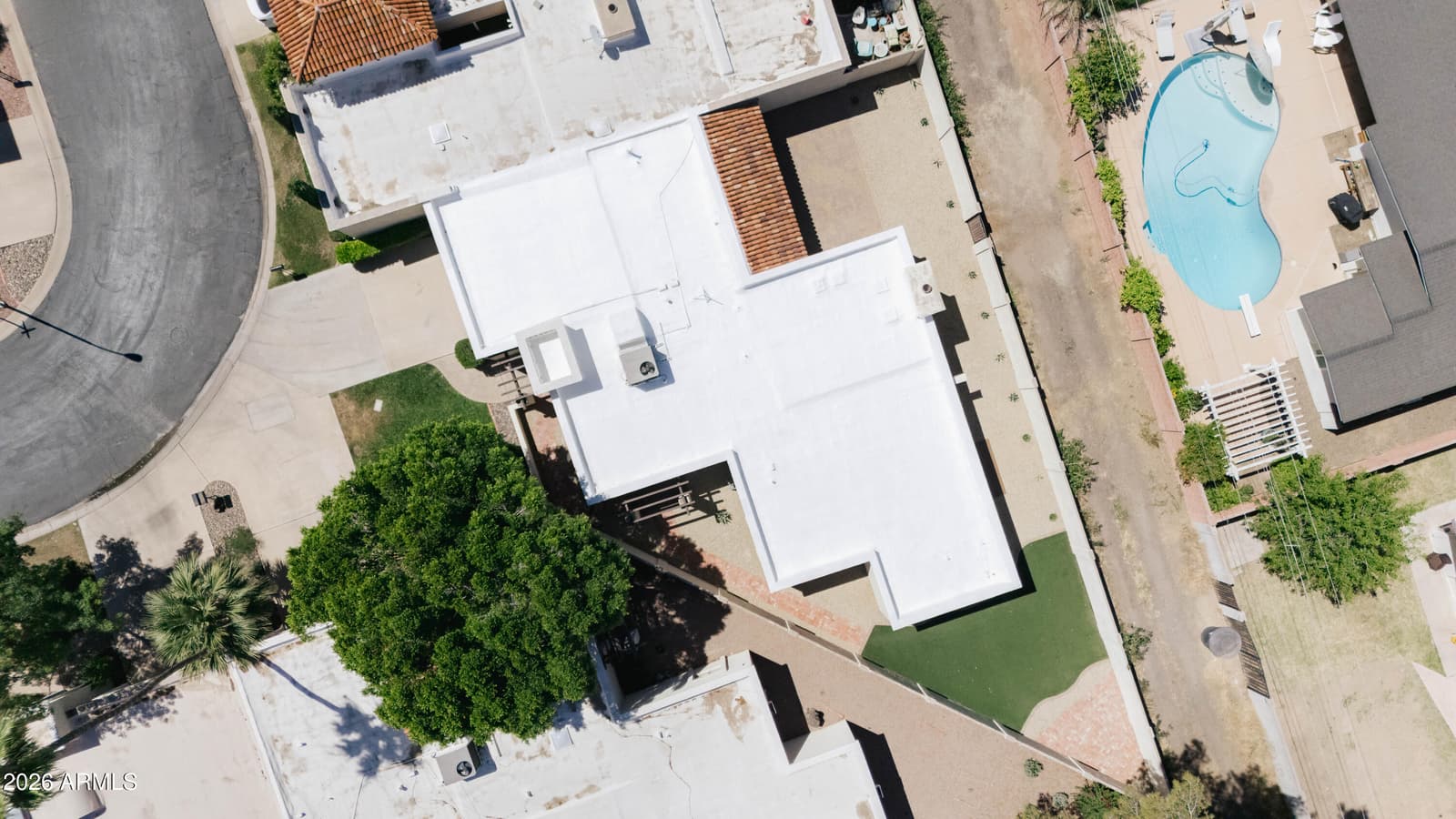 1002 W SOLAR Drive, Phoenix, AZ 85021 — photo 50 of 56