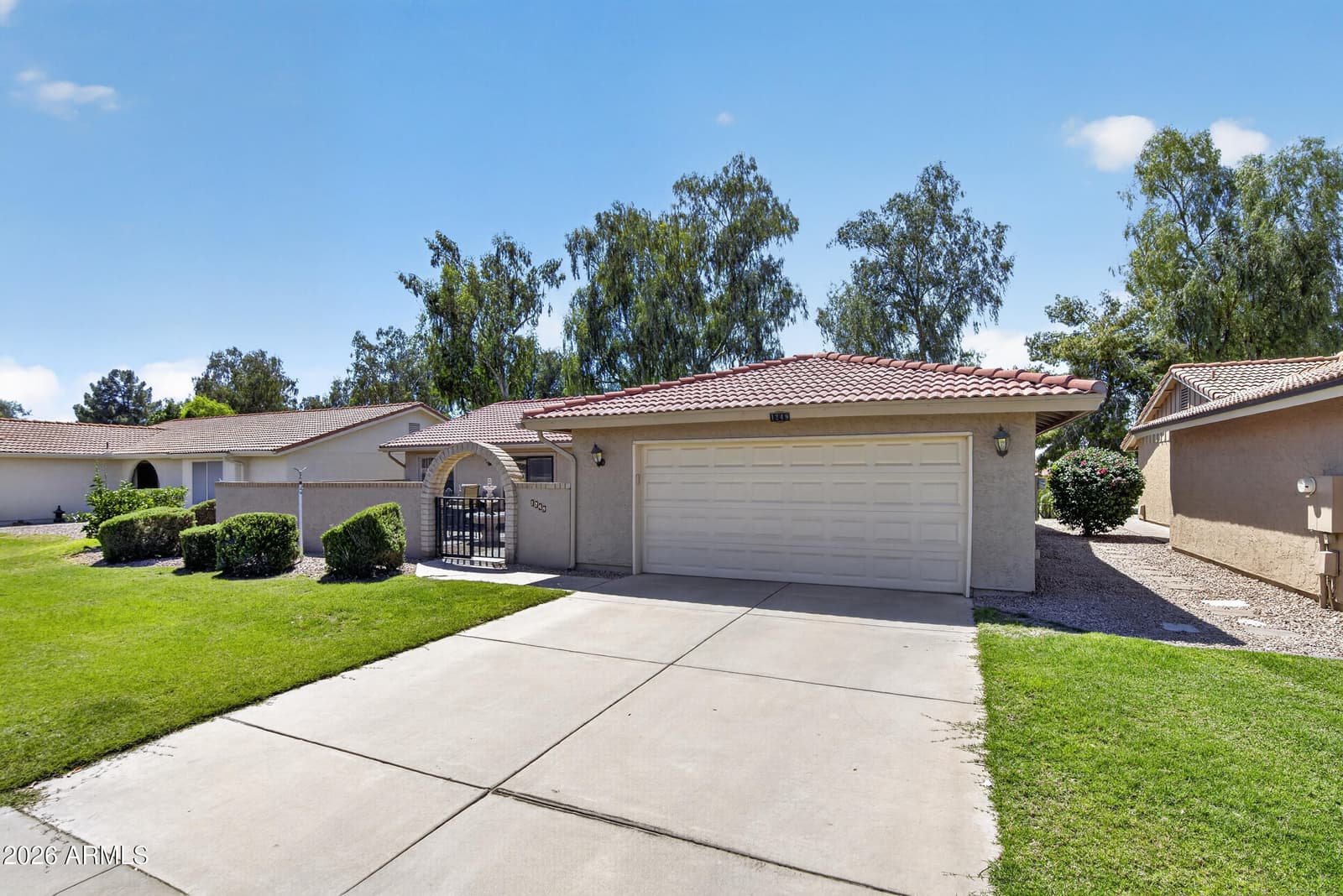 1249 Leisure World, Mesa, AZ 85206 — photo 7 of 70