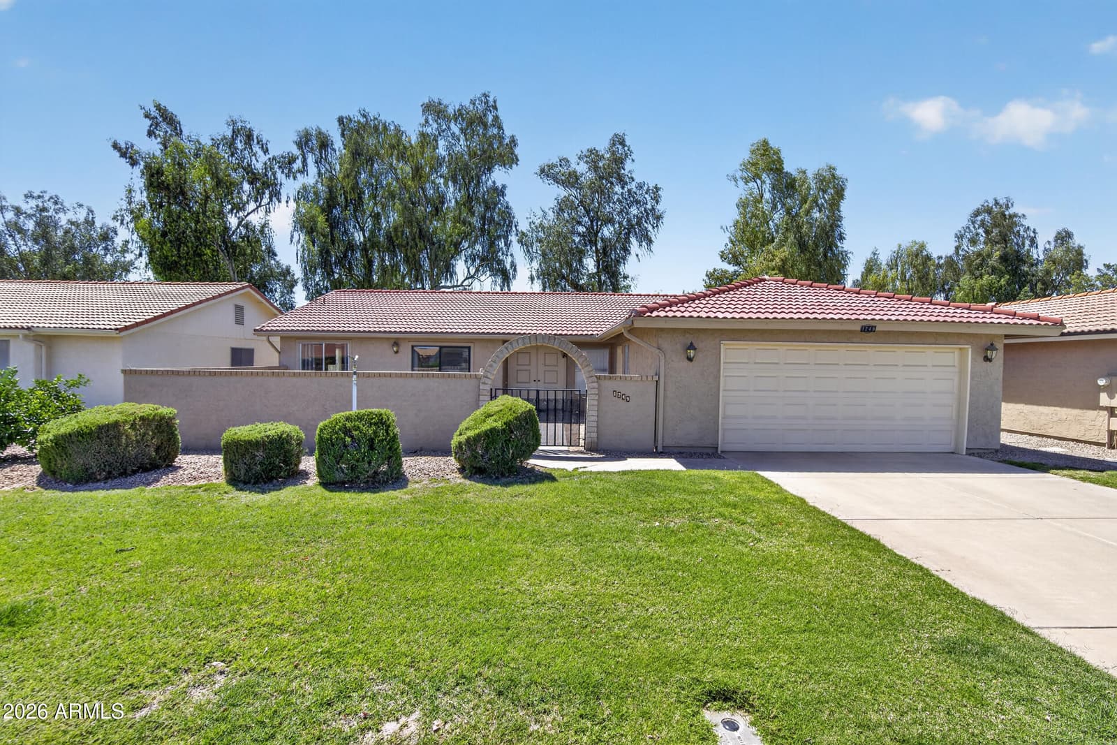 1249 Leisure World, Mesa, AZ 85206 — photo 8 of 70