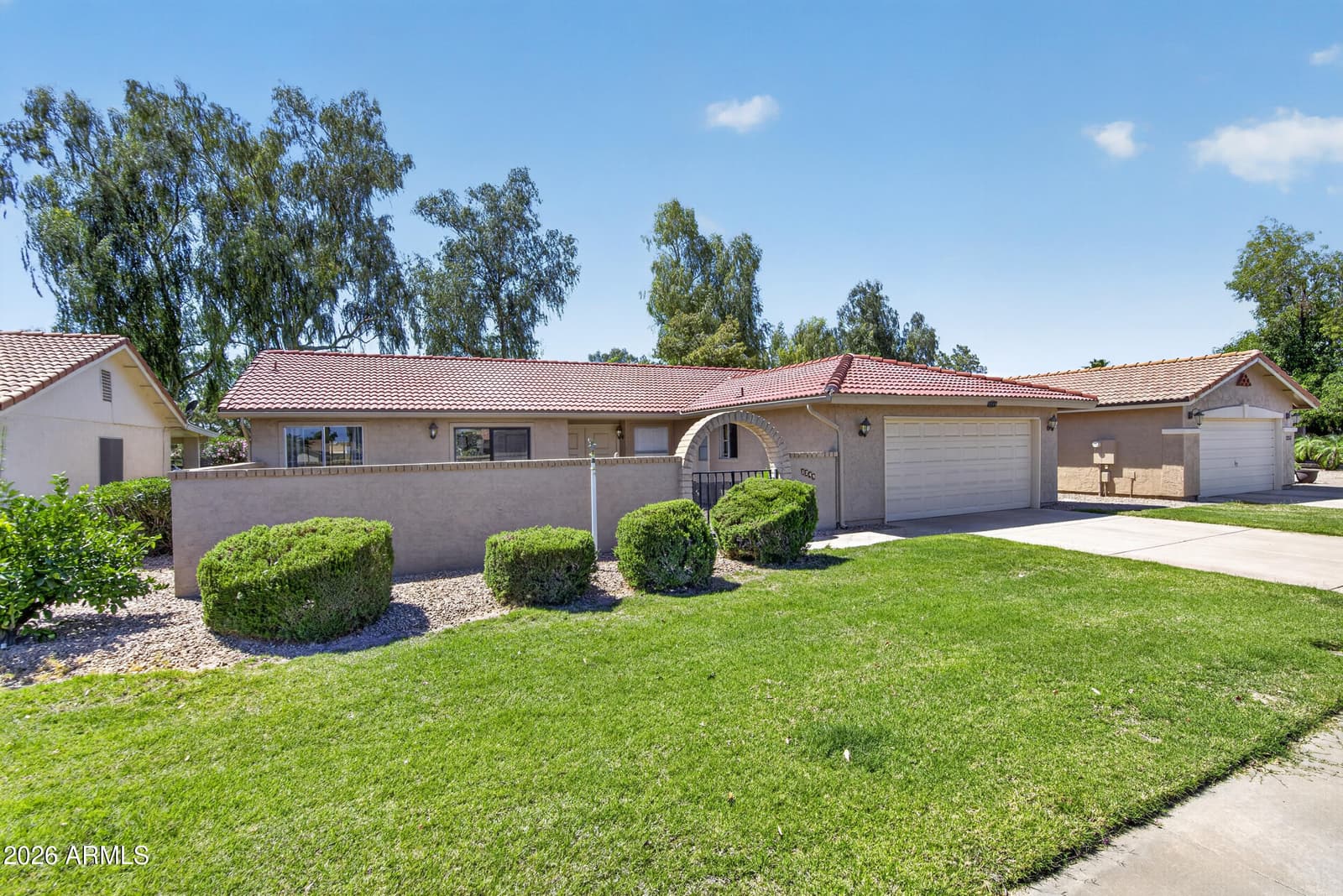 1249 Leisure World, Mesa, AZ 85206 — photo 9 of 70