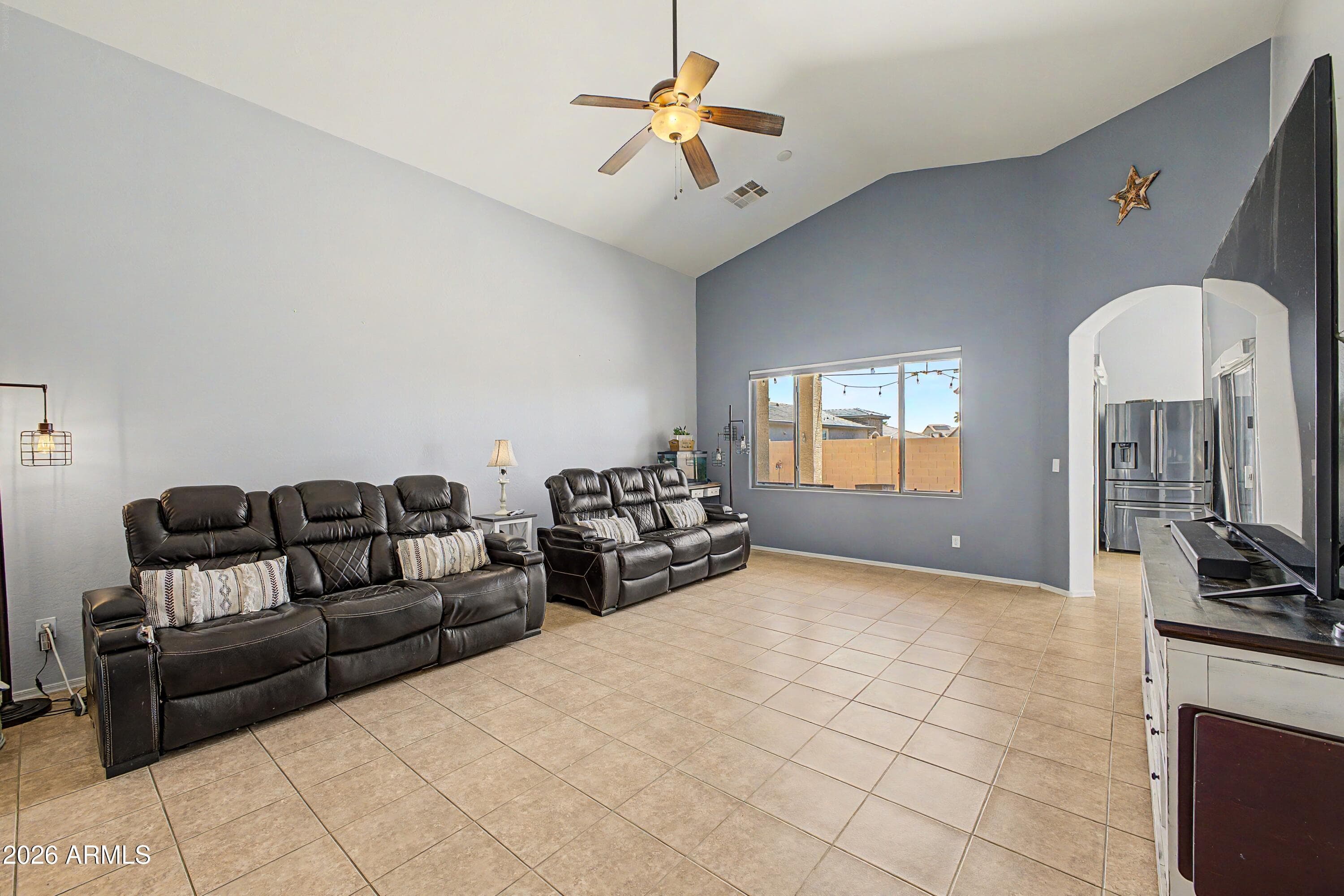 2044 N MONTCLAIR Lane, Casa Grande, AZ 85122 — photo 5 of 22