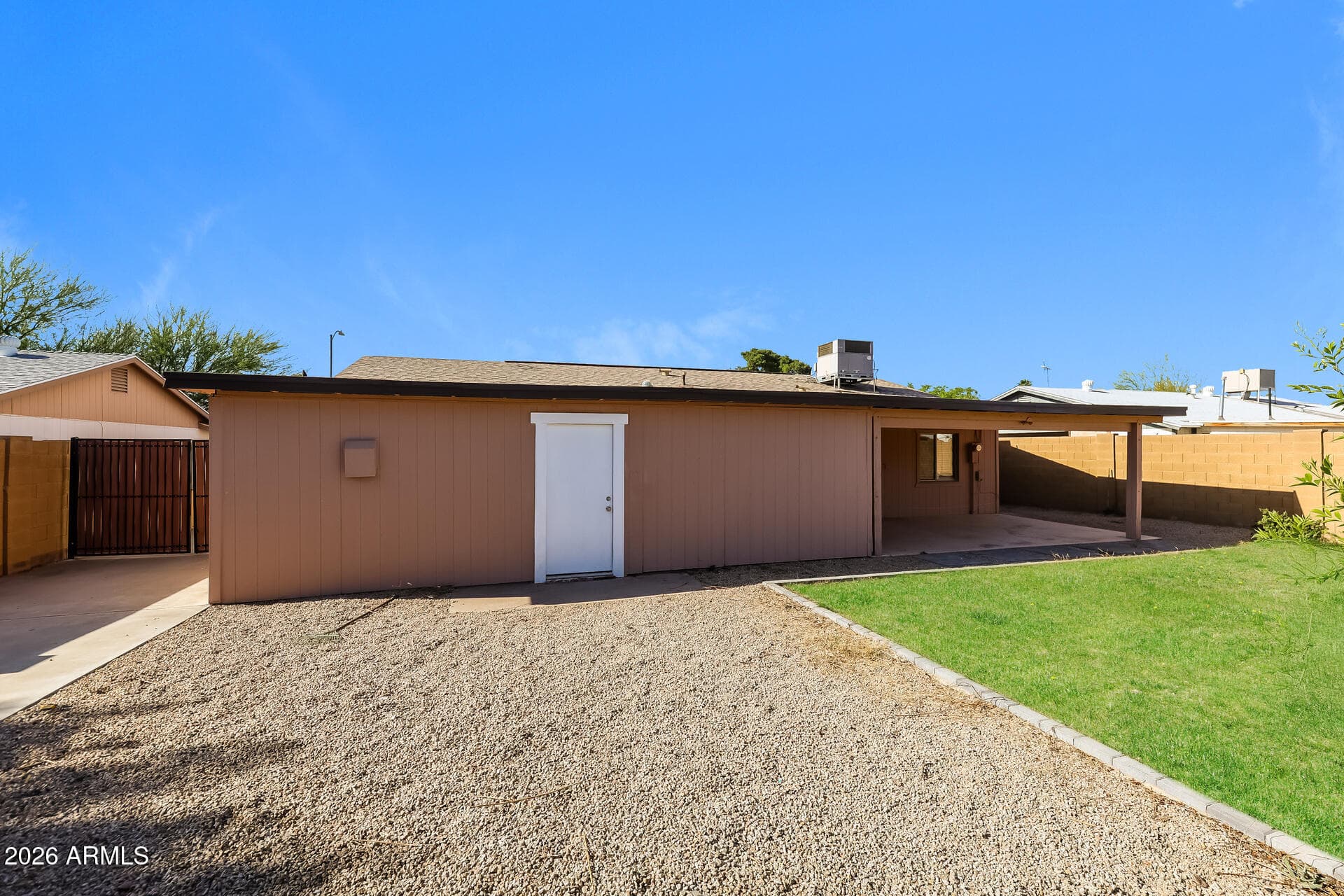 3640 E WILLOW Avenue, Phoenix, AZ 85032 — photo 20 of 21