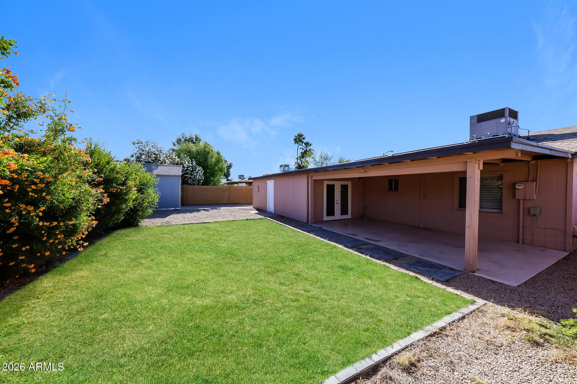 3640 E WILLOW Avenue, Phoenix, AZ 85032 — photo 21 of 21