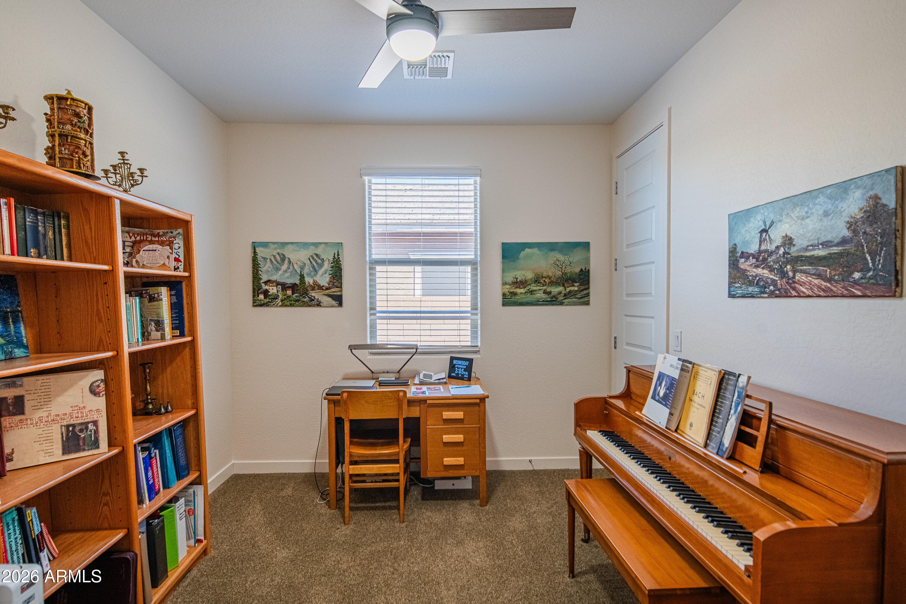 12513 W CALLE DE BACA, Peoria, AZ 85383 — photo 13 of 24