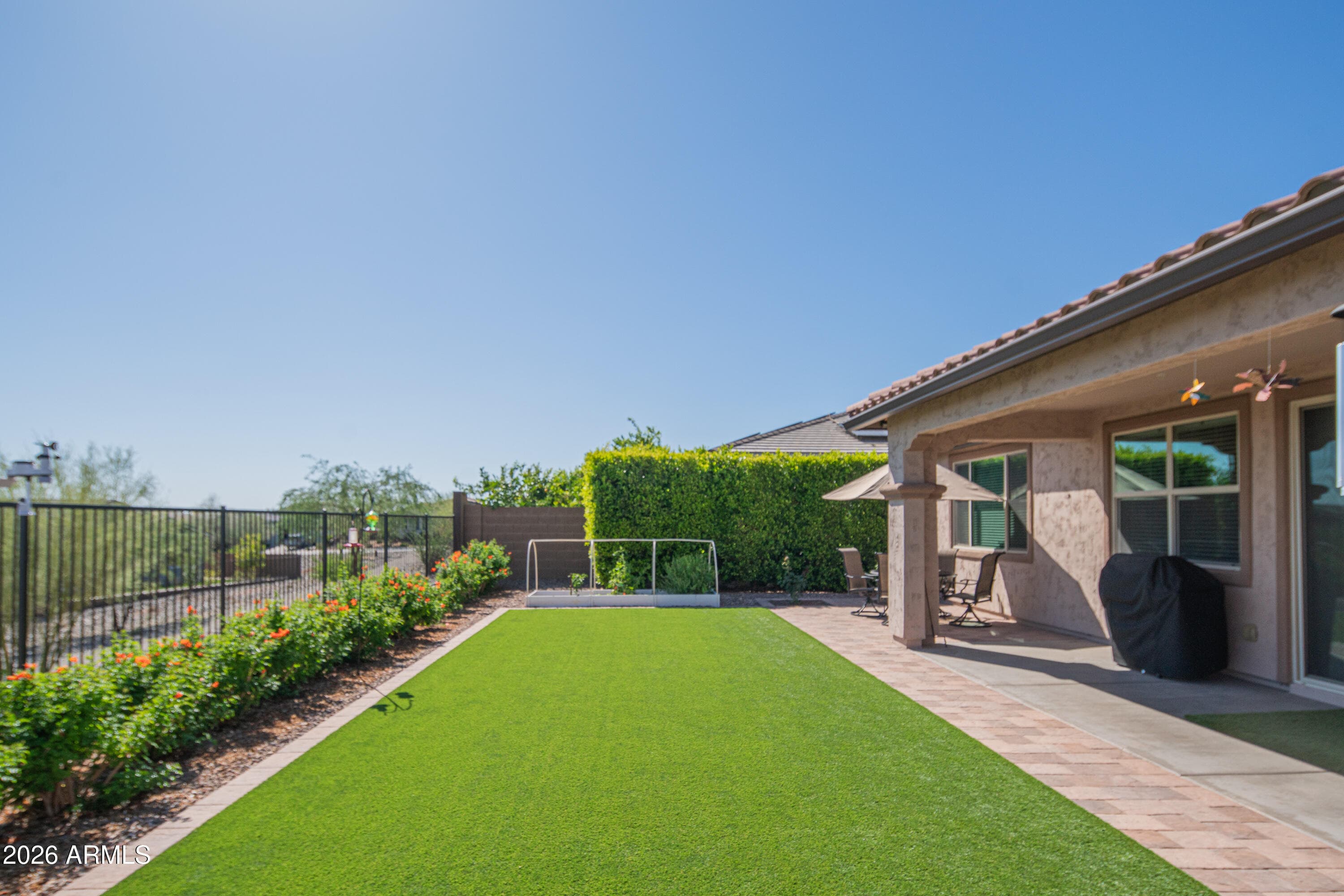 12513 W CALLE DE BACA, Peoria, AZ 85383 — photo 19 of 24