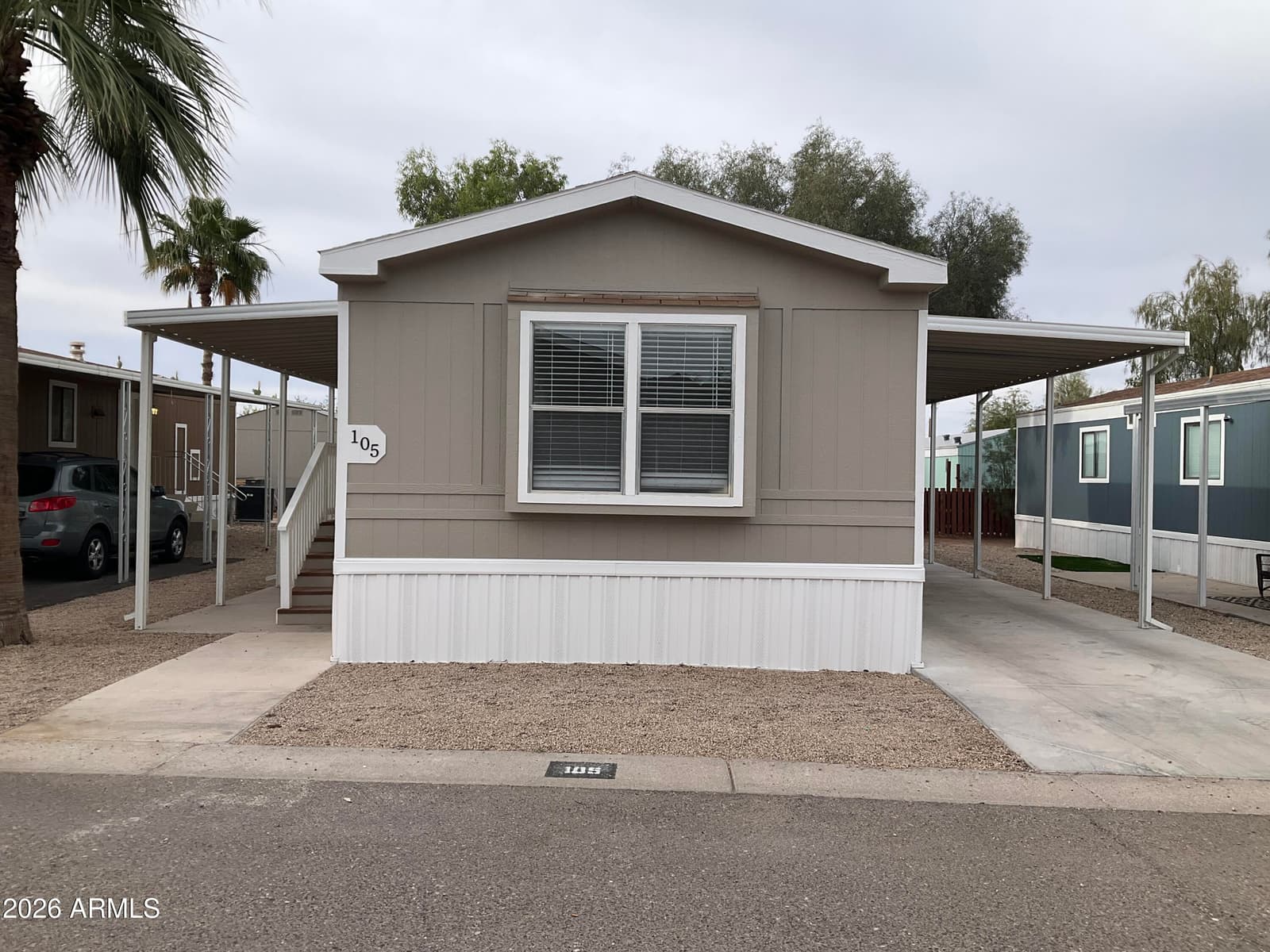 2292 N Ironwood Drive 105, Apache Junction, AZ 85120 — photo 1 of 9