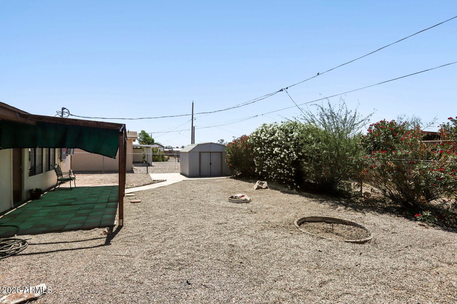 1220 S GRAND Drive, Apache Junction, AZ 85120 — photo 26 of 28