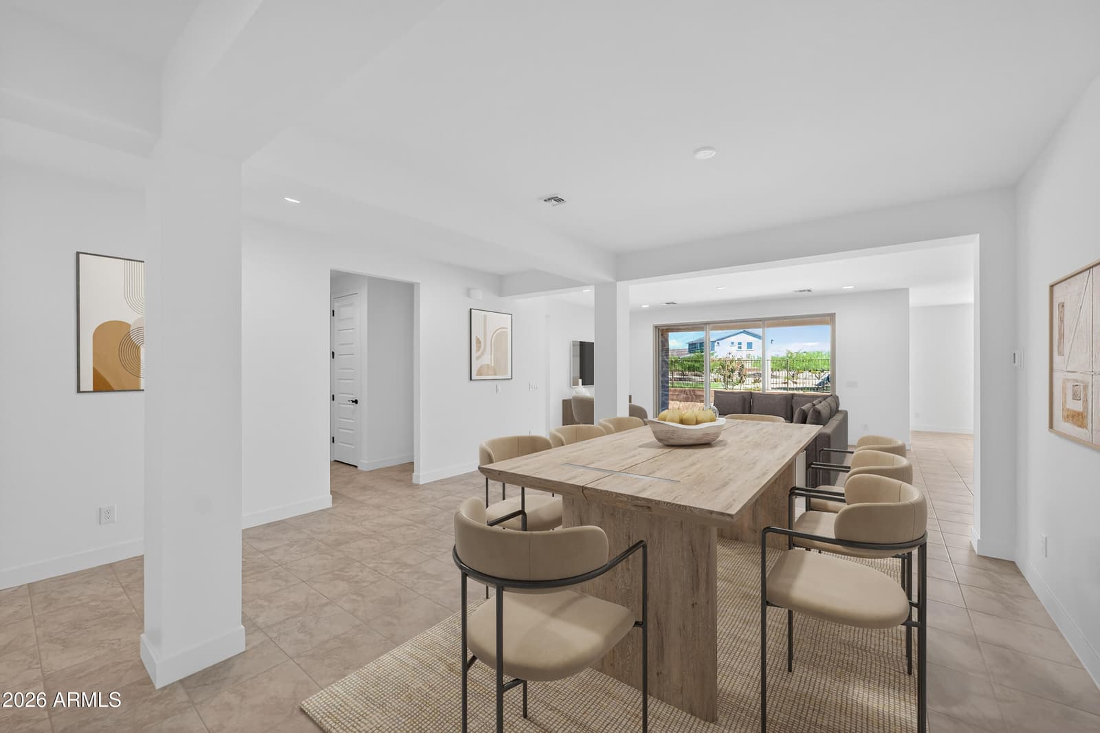 17074 W HACKAMORE Drive, Surprise, AZ 85387 — photo 4 of 52