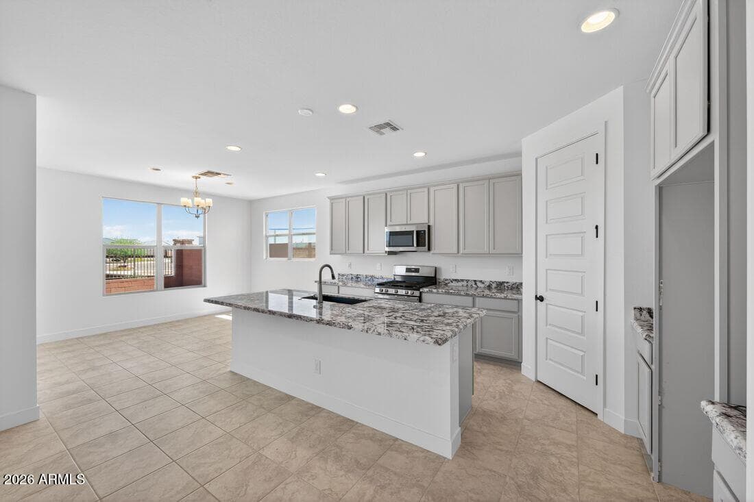17074 W HACKAMORE Drive, Surprise, AZ 85387 — photo 6 of 52