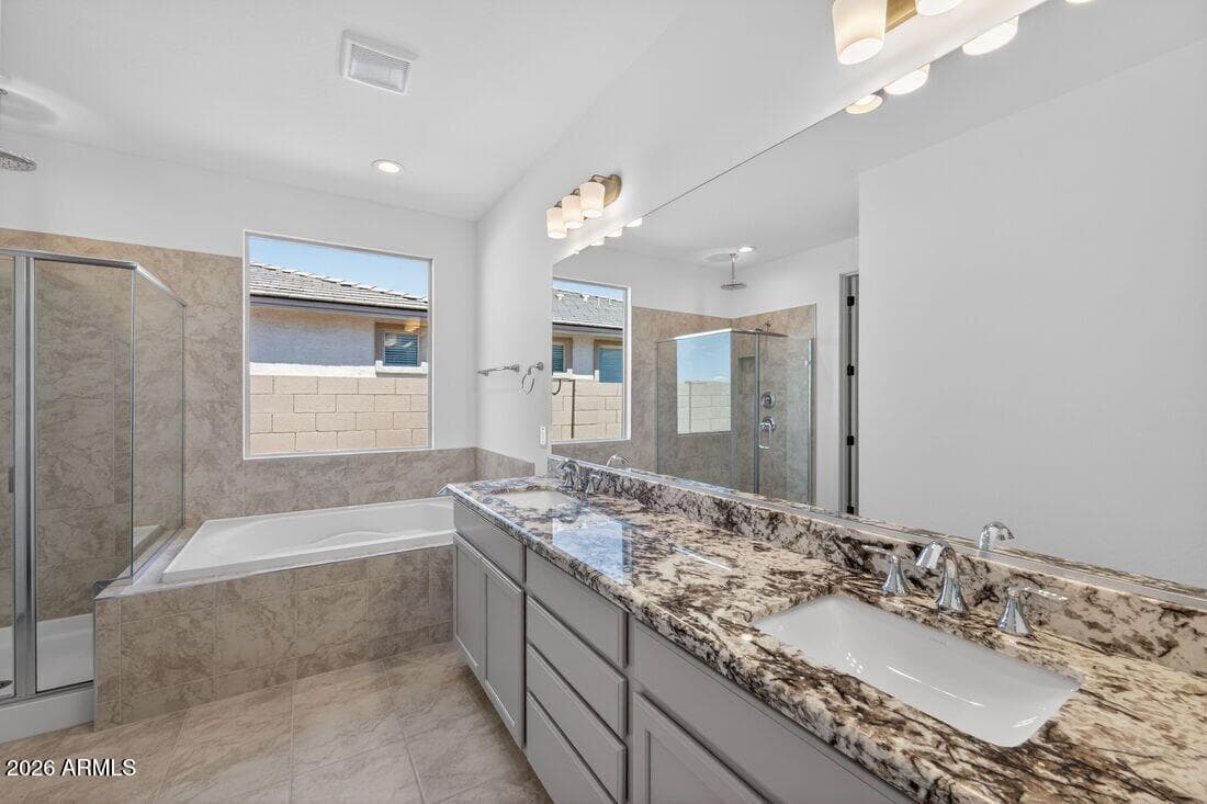 17074 W HACKAMORE Drive, Surprise, AZ 85387 — photo 12 of 52
