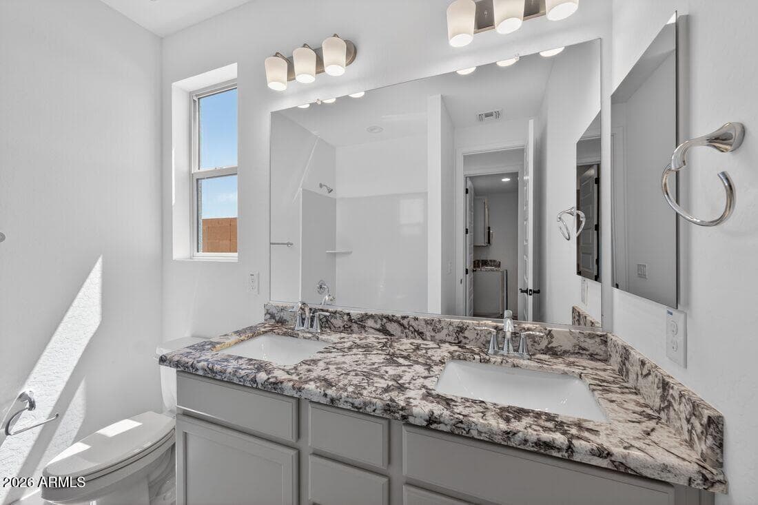 17074 W HACKAMORE Drive, Surprise, AZ 85387 — photo 18 of 52
