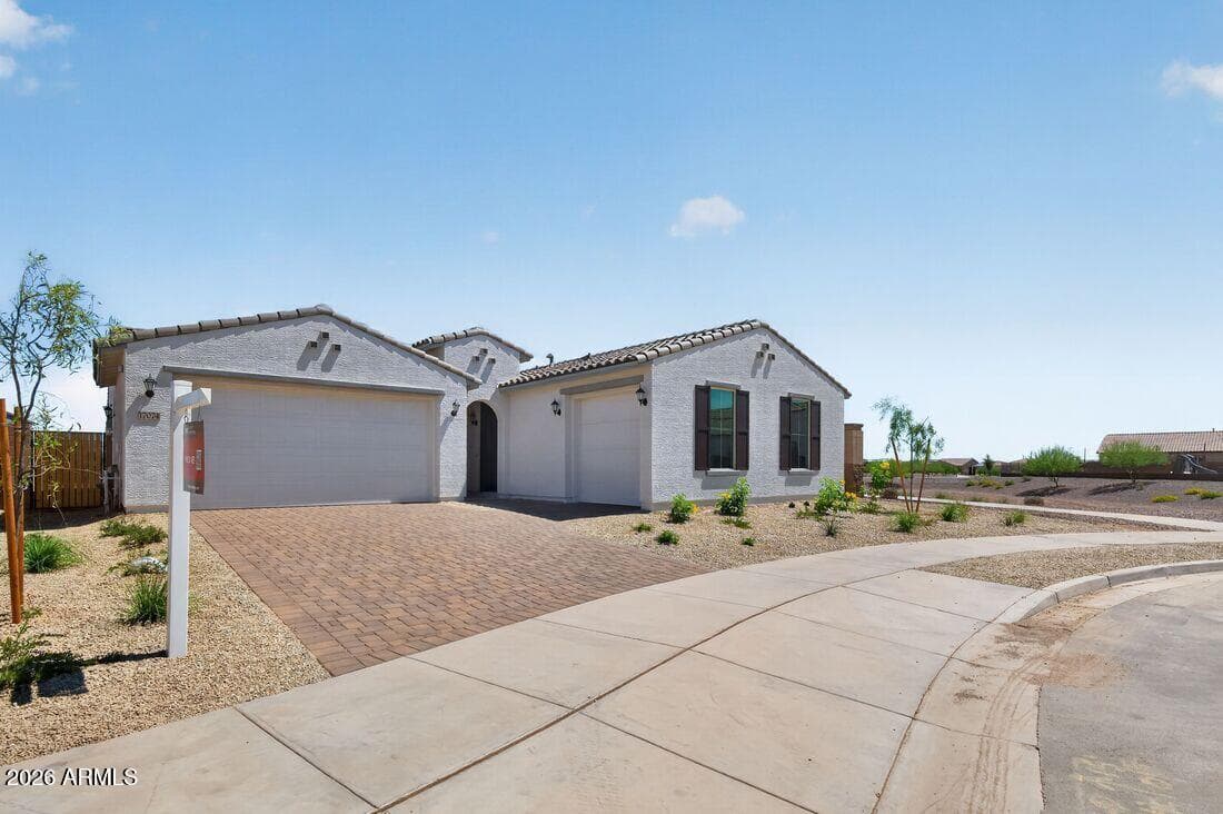 17074 W HACKAMORE Drive, Surprise, AZ 85387 — photo 24 of 52