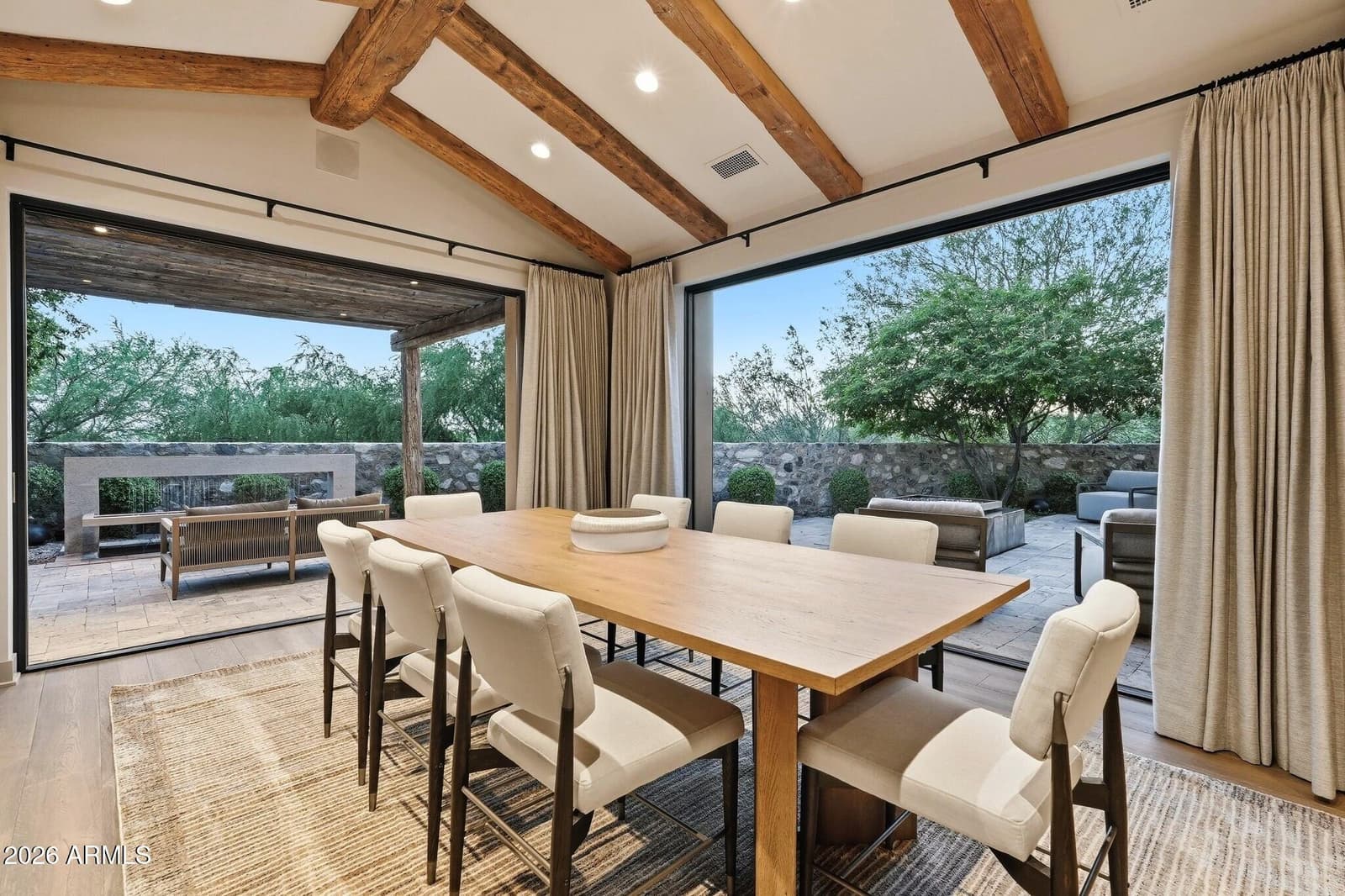 18966 N SILVERLEAF Drive, Scottsdale, AZ 85255 — photo 16 of 77