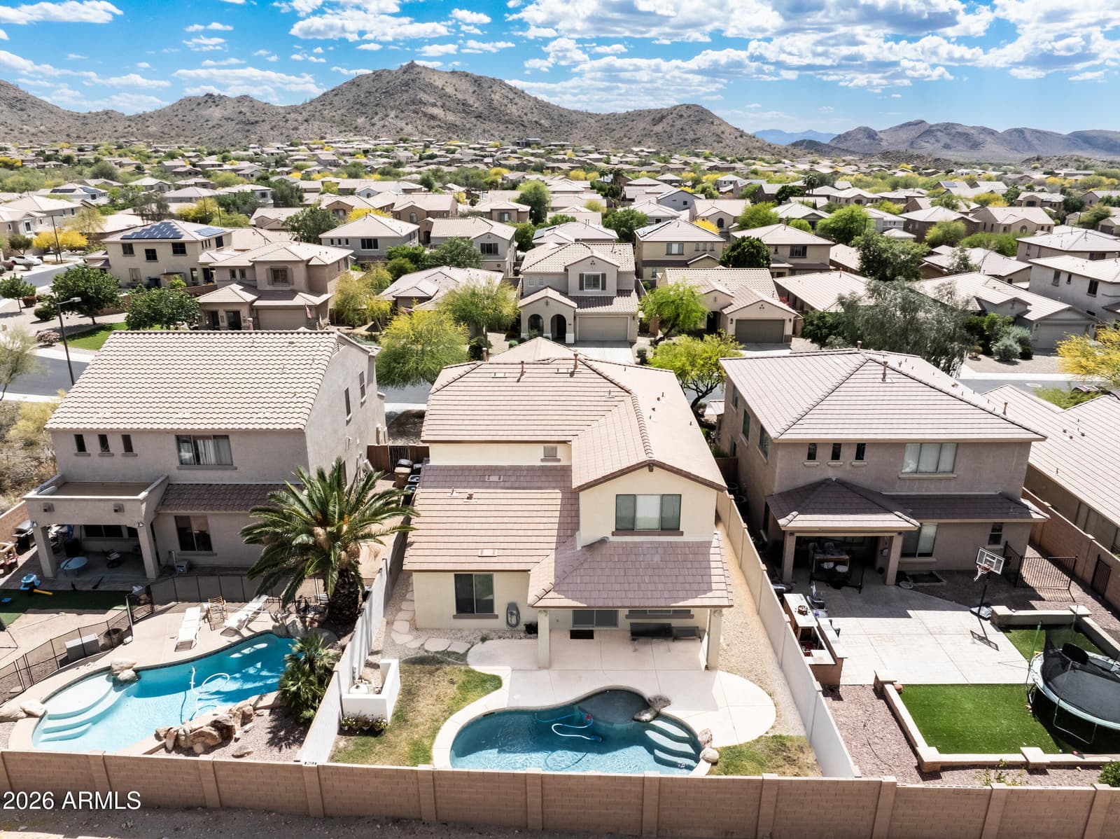 29339 N 67TH Avenue, Peoria, AZ 85383 — photo 20 of 22
