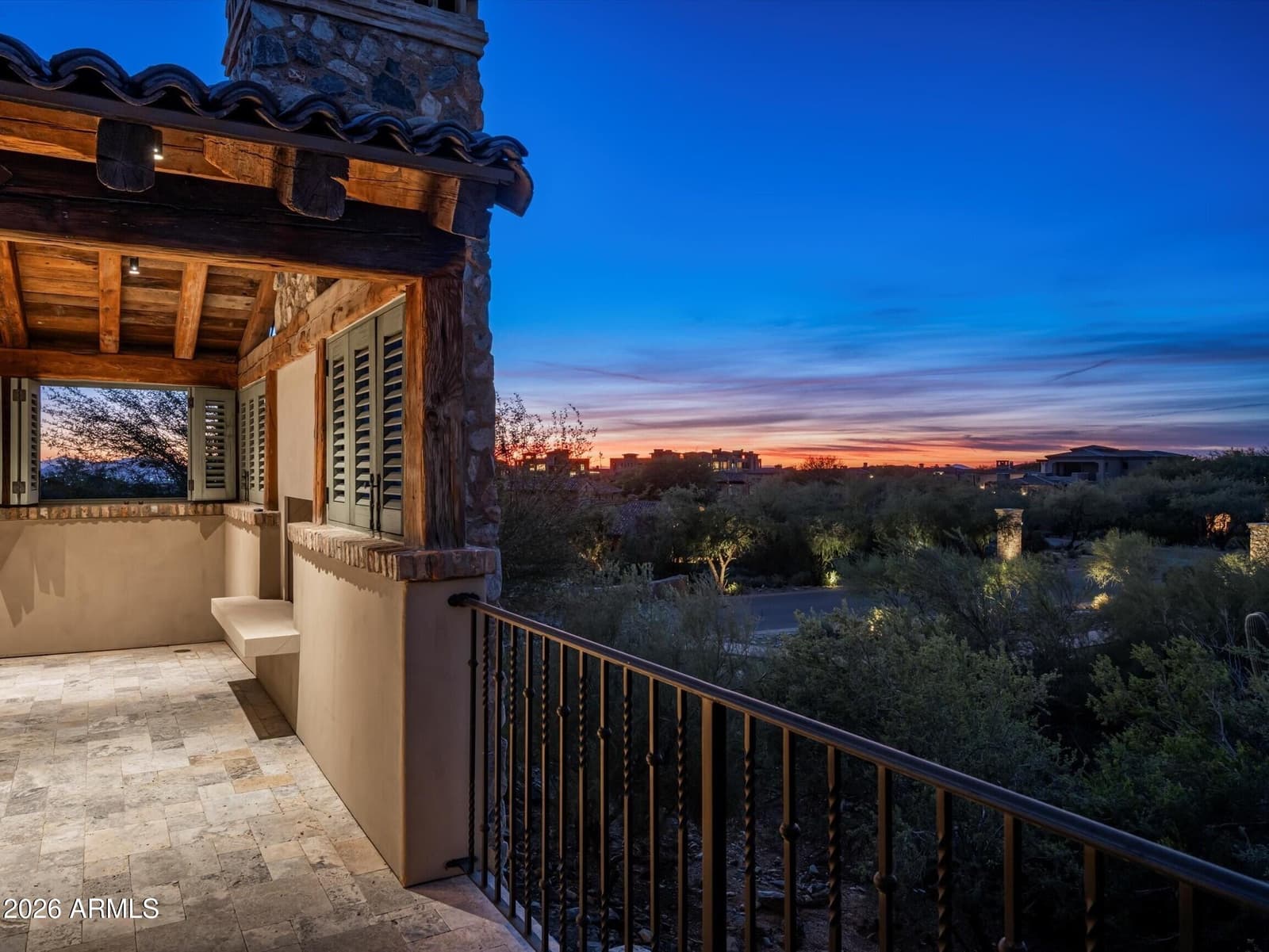 18966 N SILVERLEAF Drive, Scottsdale, AZ 85255 — photo 37 of 77
