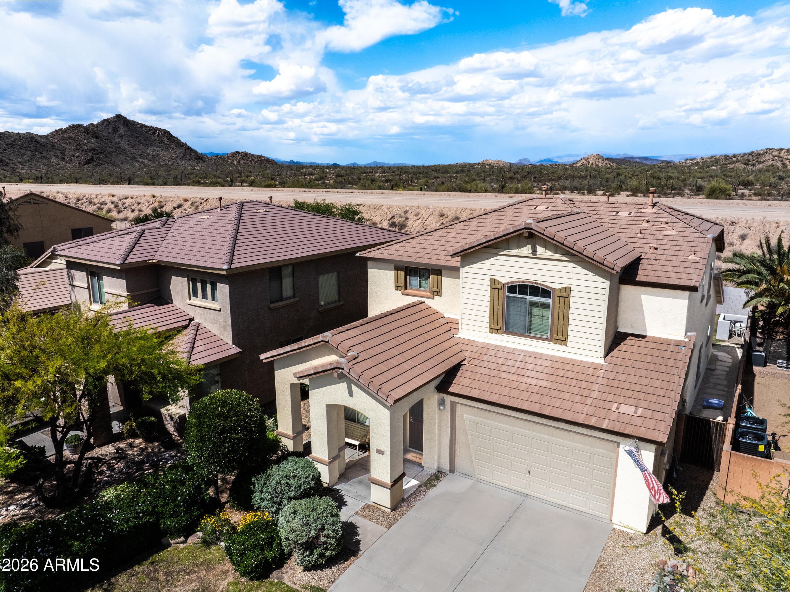 29339 N 67TH Avenue, Peoria, AZ 85383 — photo 19 of 22