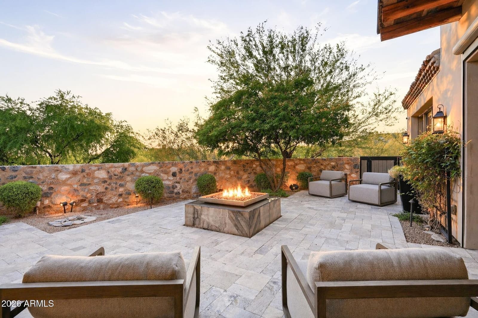 18966 N SILVERLEAF Drive, Scottsdale, AZ 85255 — photo 48 of 77