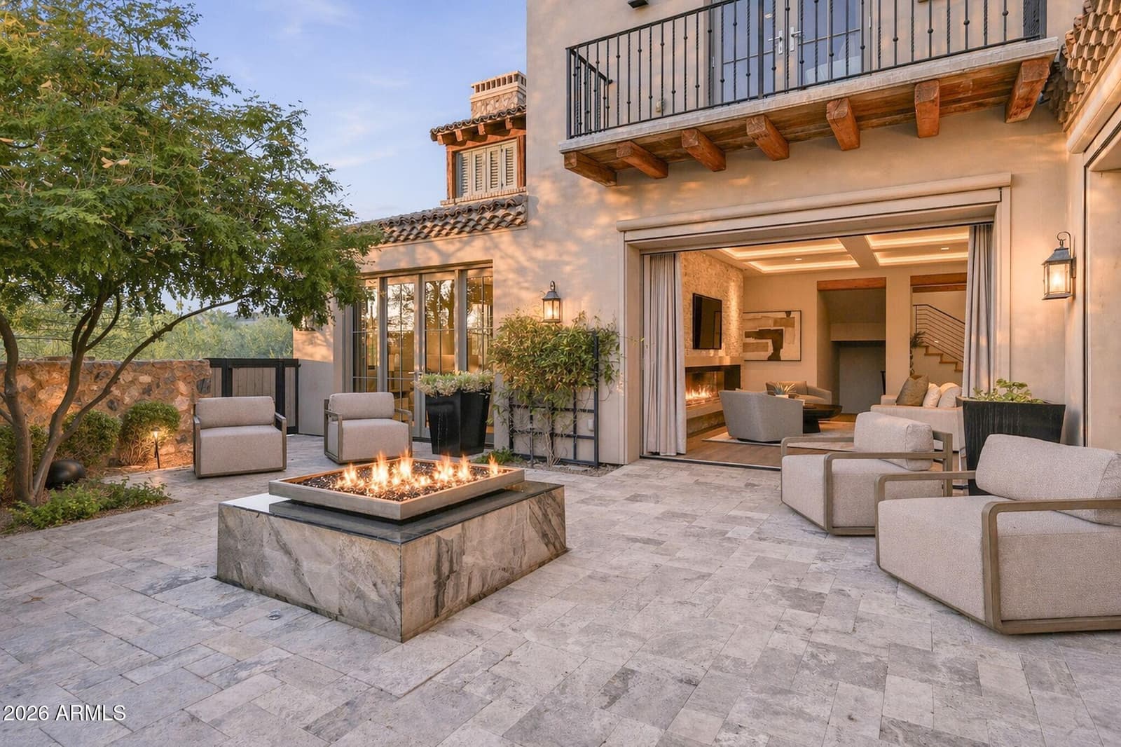 18966 N SILVERLEAF Drive, Scottsdale, AZ 85255 — photo 50 of 77