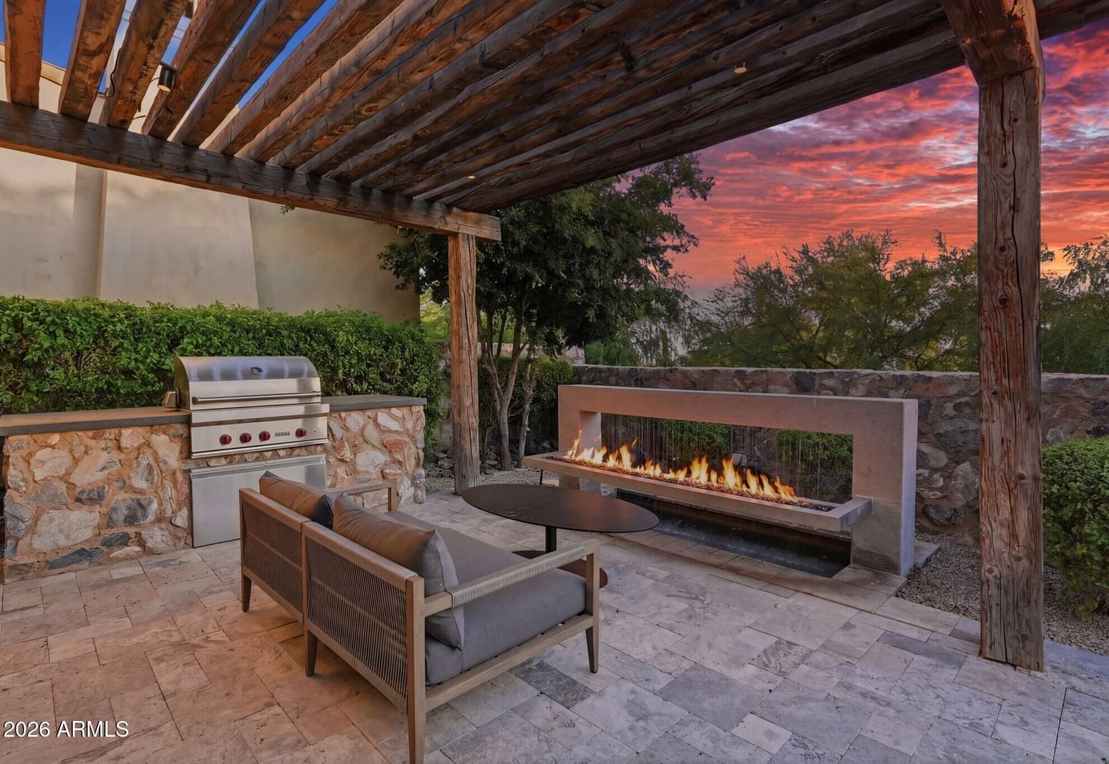 18966 N SILVERLEAF Drive, Scottsdale, AZ 85255 — photo 53 of 77