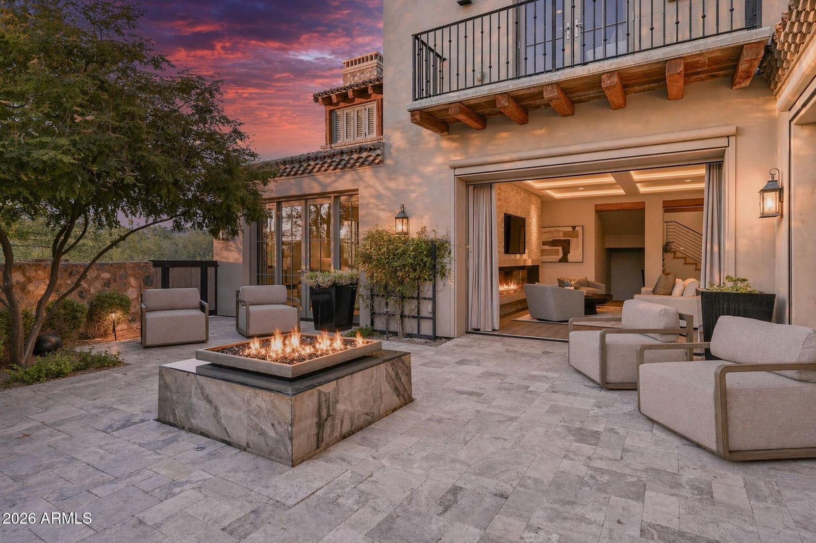 18966 N SILVERLEAF Drive, Scottsdale, AZ 85255 — photo 55 of 77