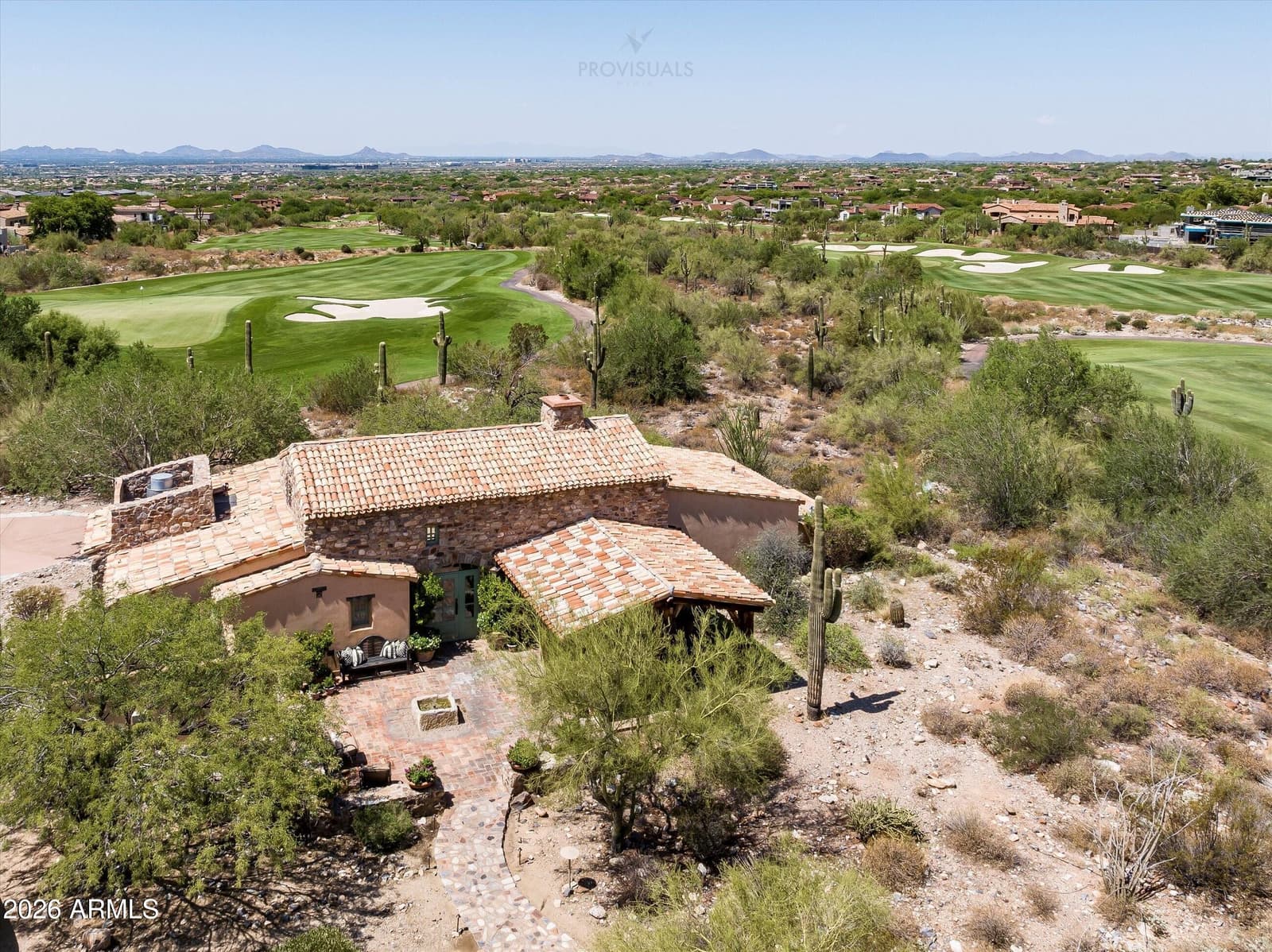 18966 N SILVERLEAF Drive, Scottsdale, AZ 85255 — photo 72 of 77