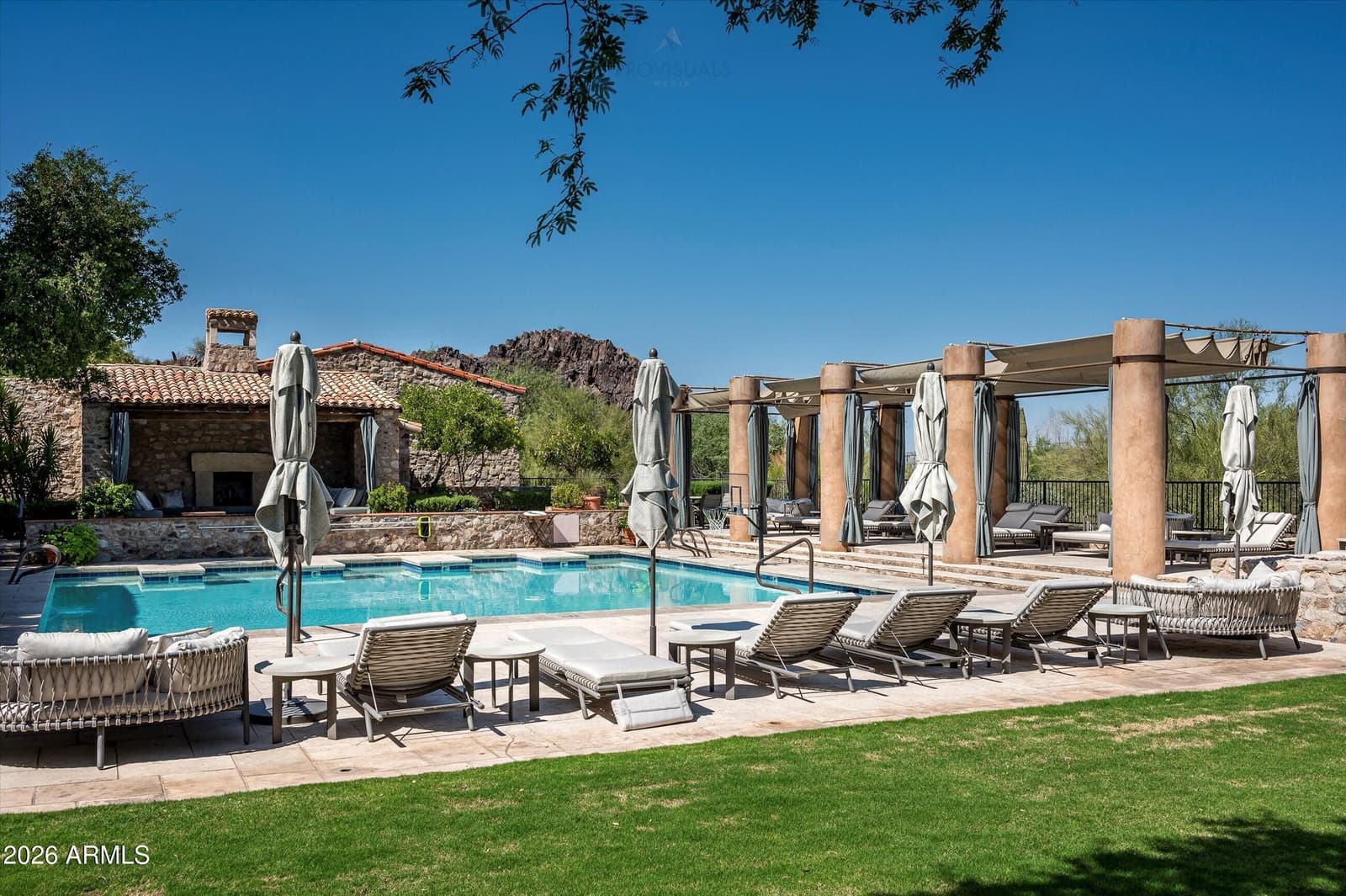 18966 N SILVERLEAF Drive, Scottsdale, AZ 85255 — photo 73 of 77