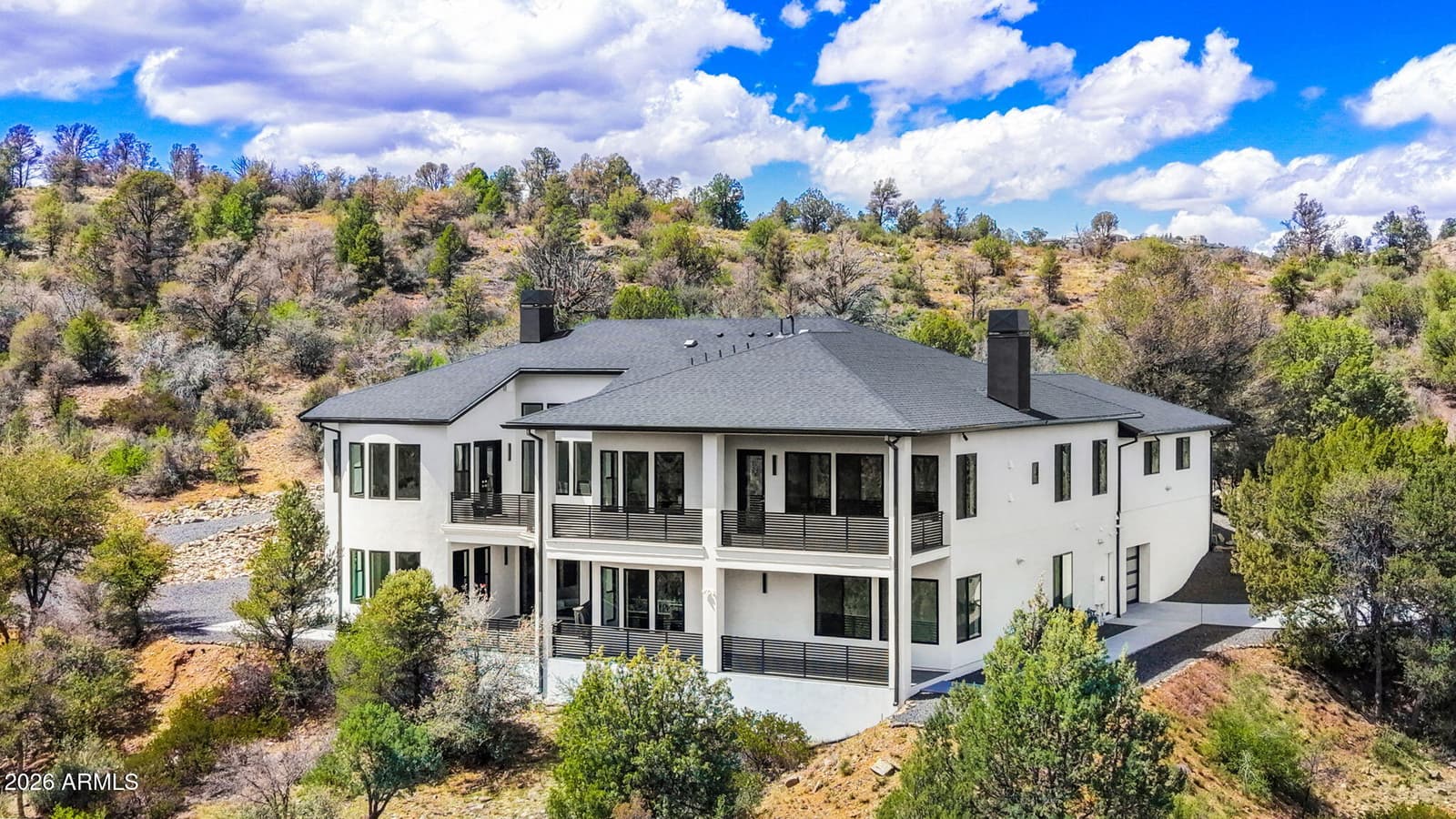 300 N Lynx Creek Road, Prescott, AZ 86303 — photo 106 of 109