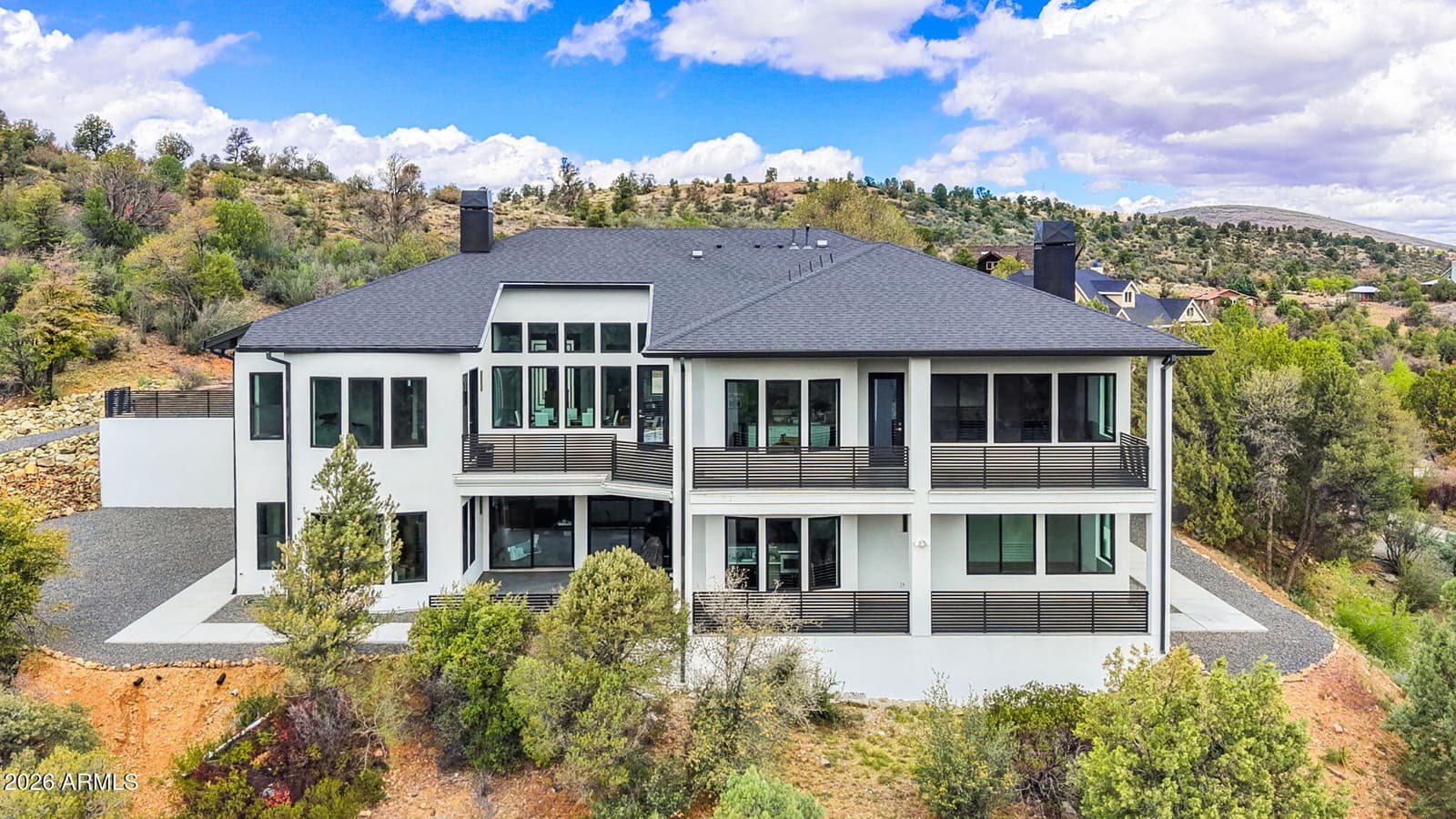 300 N Lynx Creek Road, Prescott, AZ 86303 — photo 107 of 109