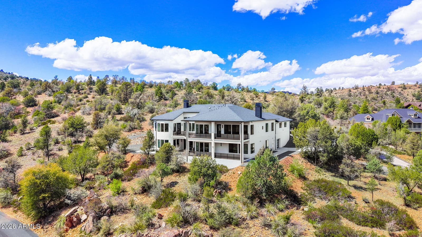 300 N Lynx Creek Road, Prescott, AZ 86303 — photo 108 of 109