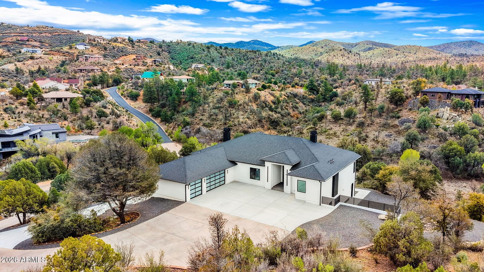300 N Lynx Creek Road, Prescott, AZ 86303 — photo 109 of 109
