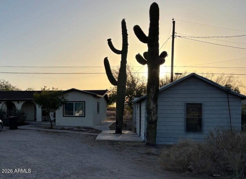 1345 N 2ND Avenue, Ajo, AZ 85321 — photo 19 of 21