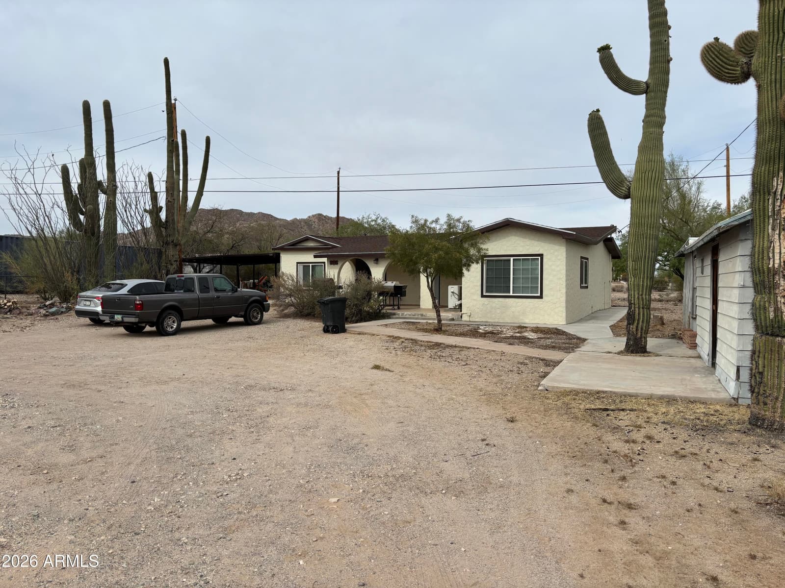1345 N 2ND Avenue, Ajo, AZ 85321 — photo 1 of 21
