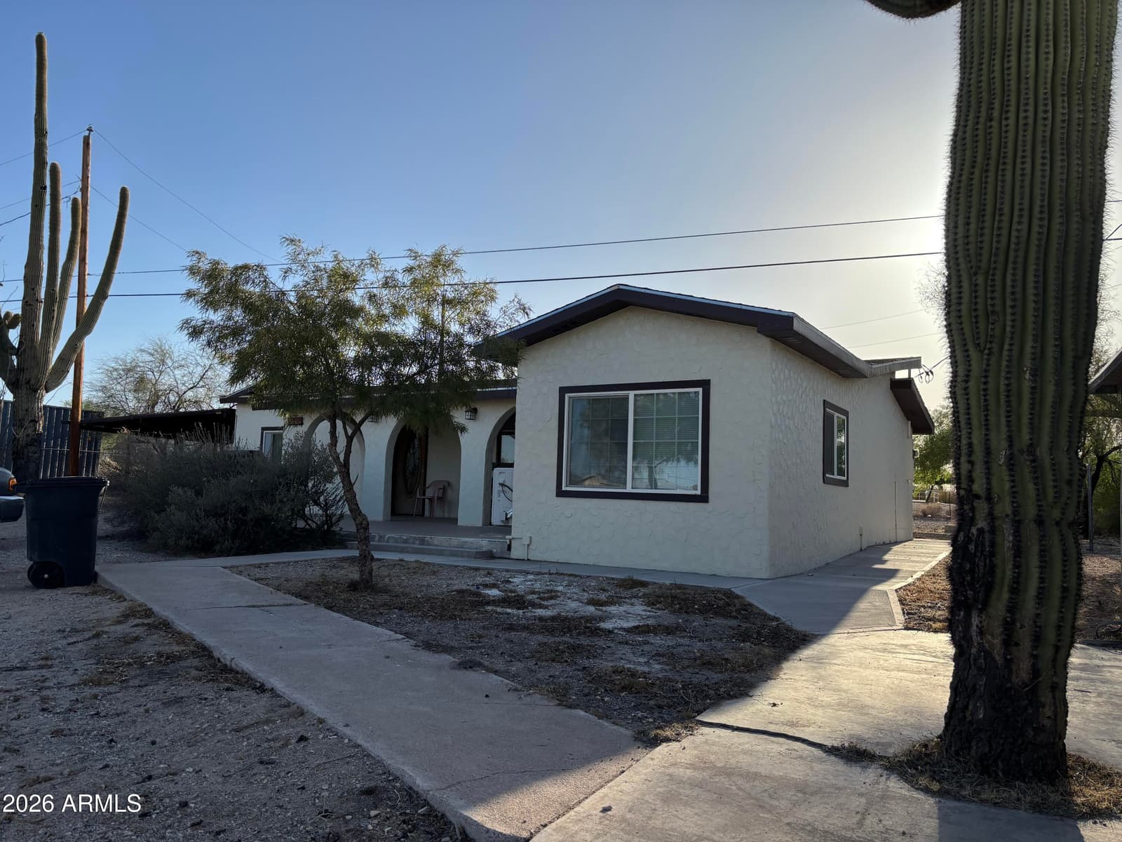 1345 N 2ND Avenue, Ajo, AZ 85321 — photo 3 of 21