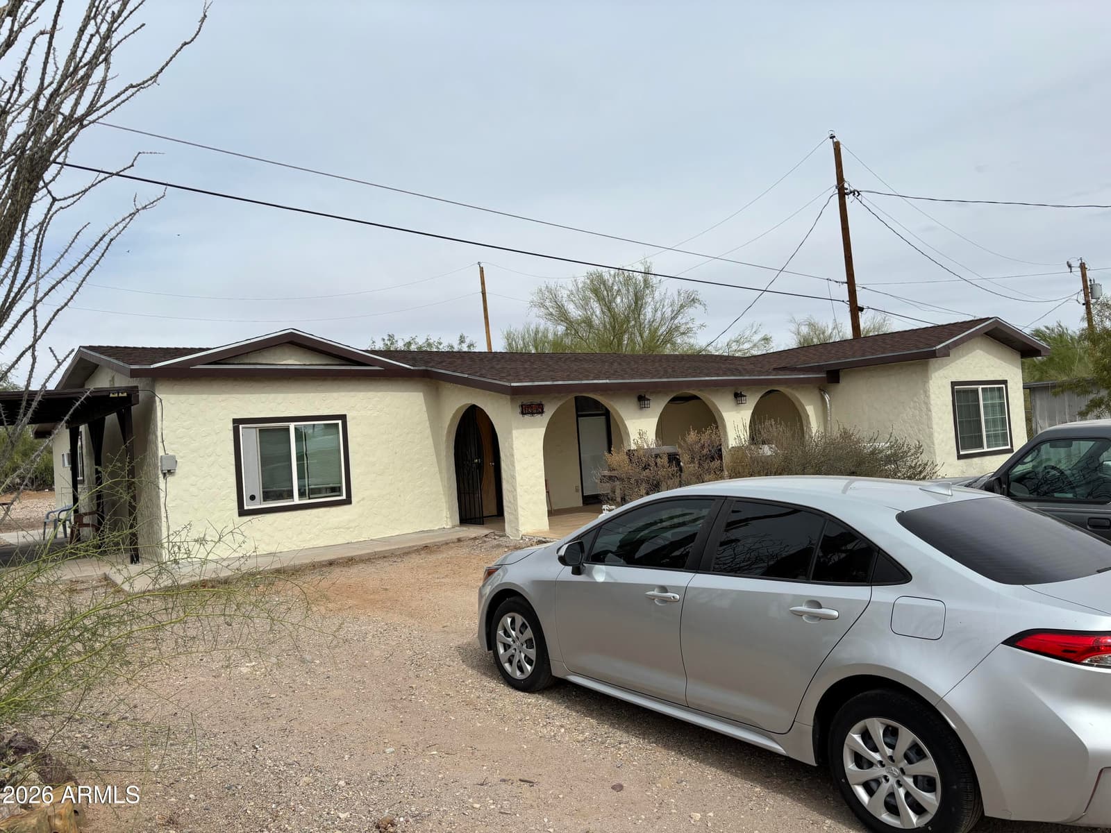 1345 N 2ND Avenue, Ajo, AZ 85321 — photo 4 of 21
