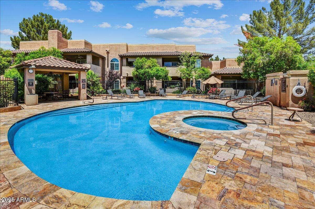 9451 E BECKER Lane 1051, Scottsdale, AZ 85260 — photo 7 of 18