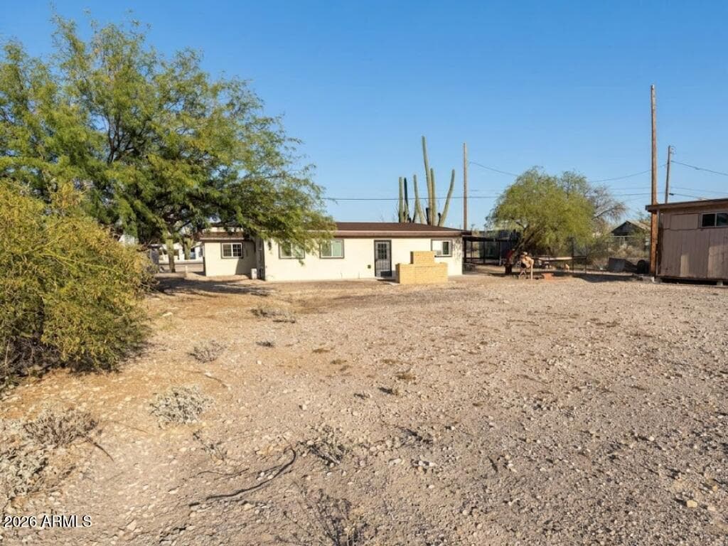 1345 N 2ND Avenue, Ajo, AZ 85321 — photo 18 of 21