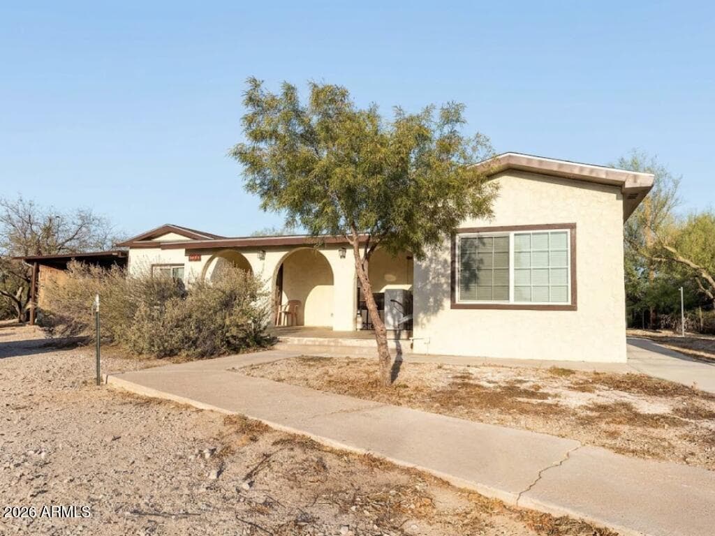 1345 N 2ND Avenue, Ajo, AZ 85321 — photo 2 of 21