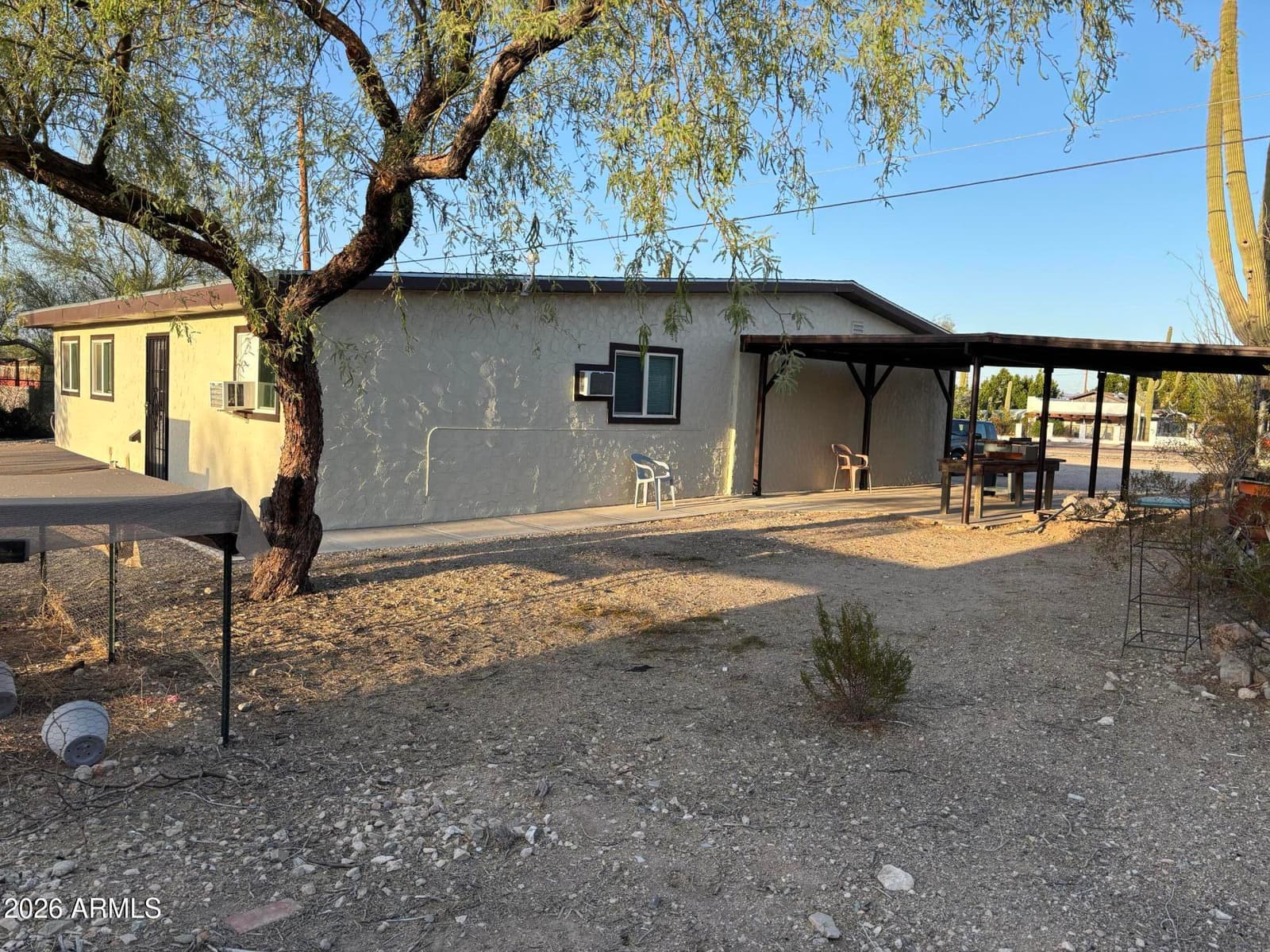 1345 N 2ND Avenue, Ajo, AZ 85321 — photo 20 of 21