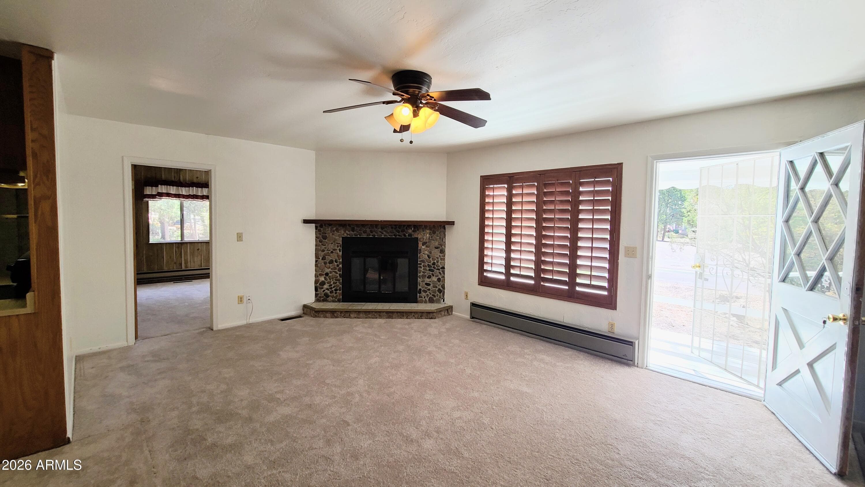 302 E ZURICH Drive, Payson, AZ 85541 — photo 17 of 24