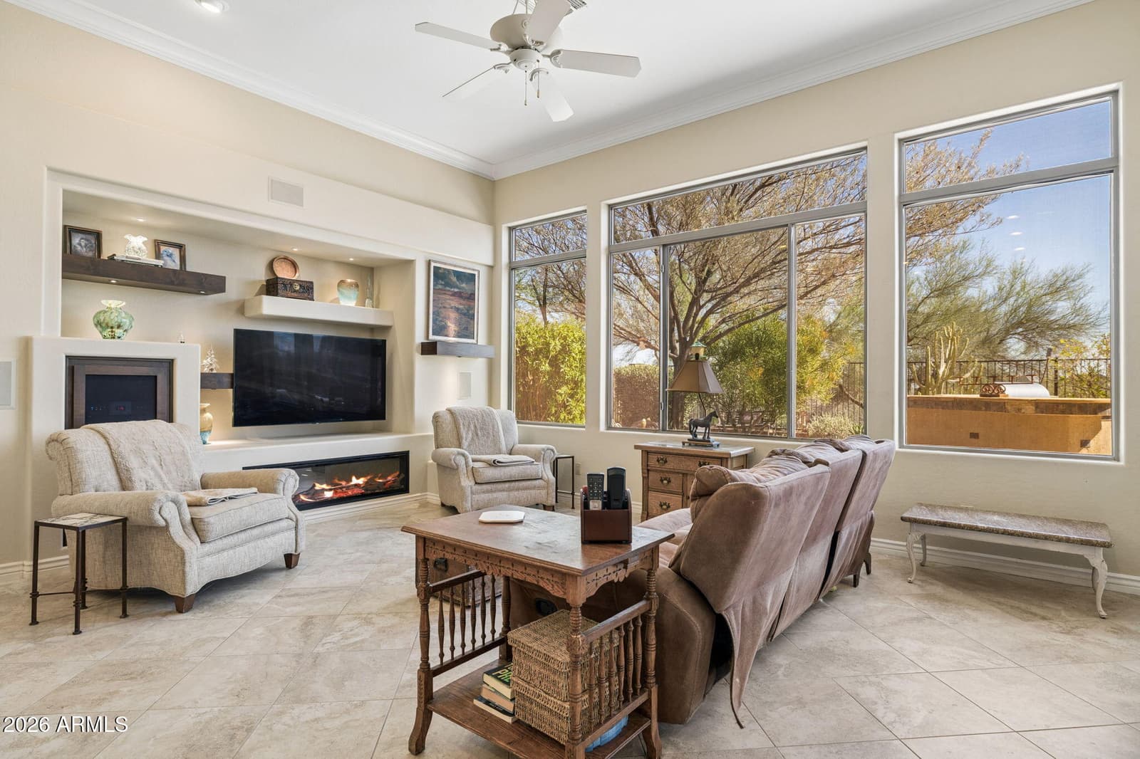 41908 N Back Creek Court, Anthem, AZ 85086 — photo 4 of 79