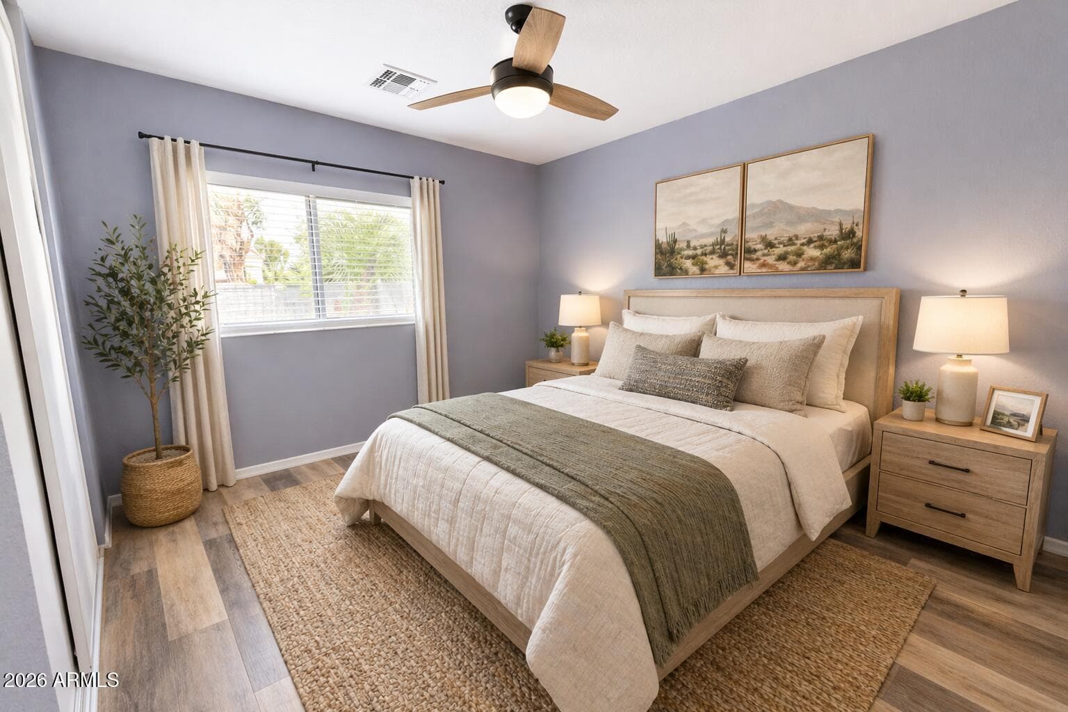 2812 W SUNSHINE BUTTE Drive, San Tan Valley, AZ 85144 — photo 15 of 40